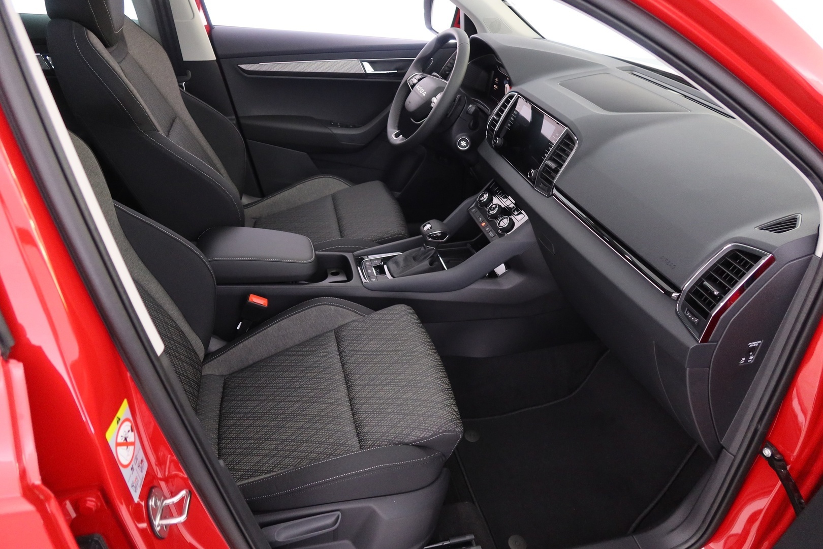 SKODA Karoq 31