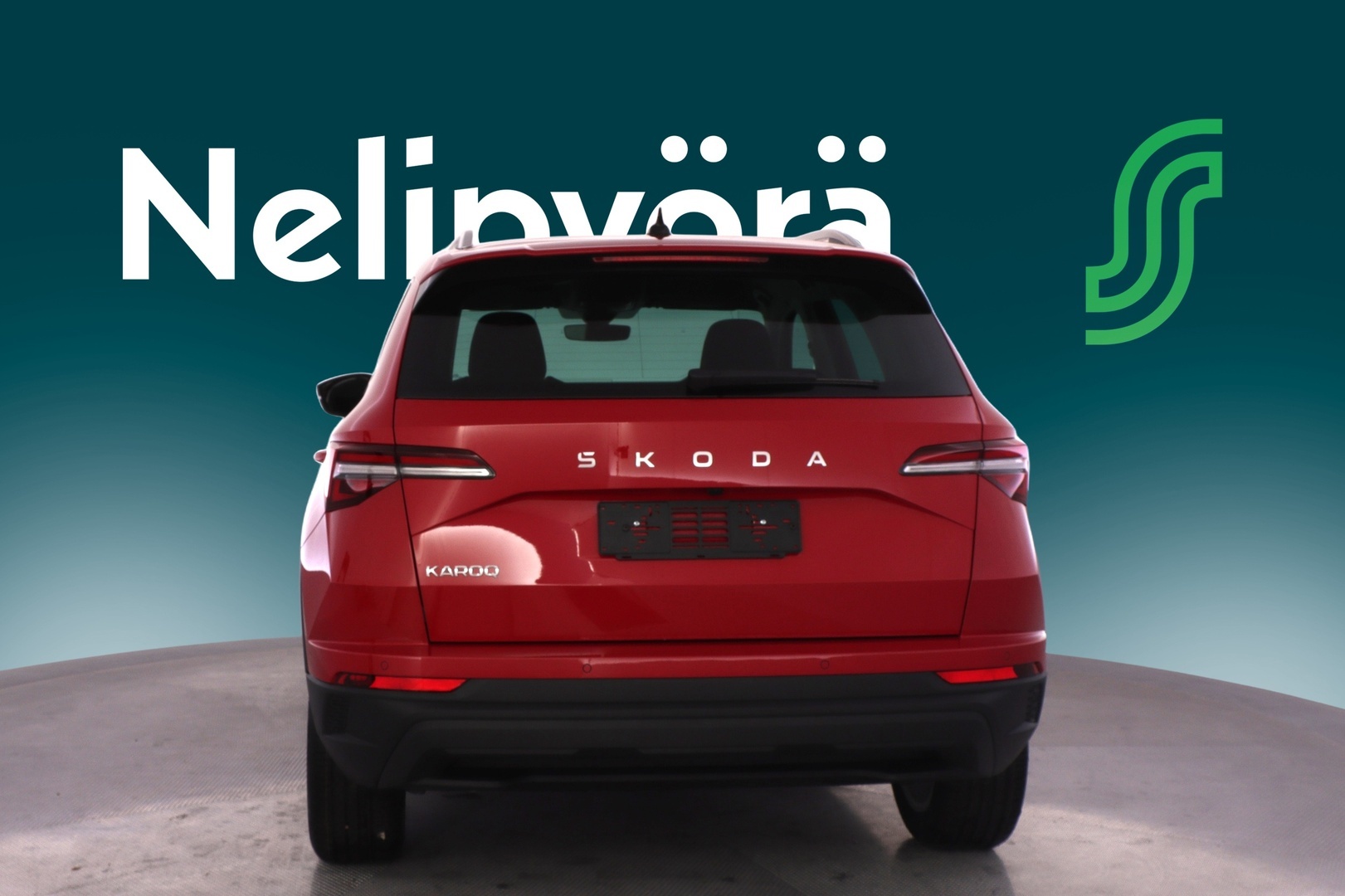 SKODA Karoq 7