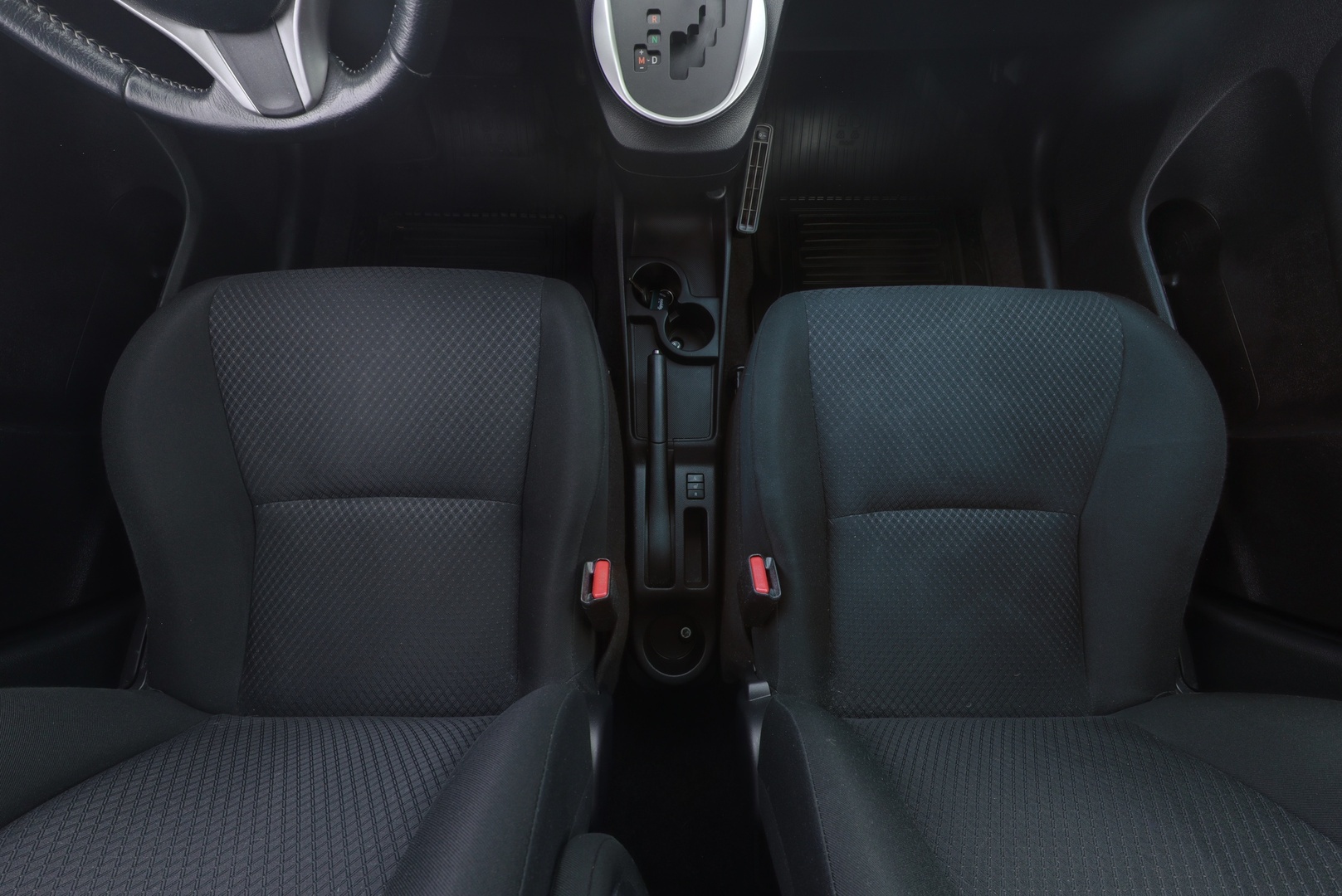TOYOTA Verso-S 2015