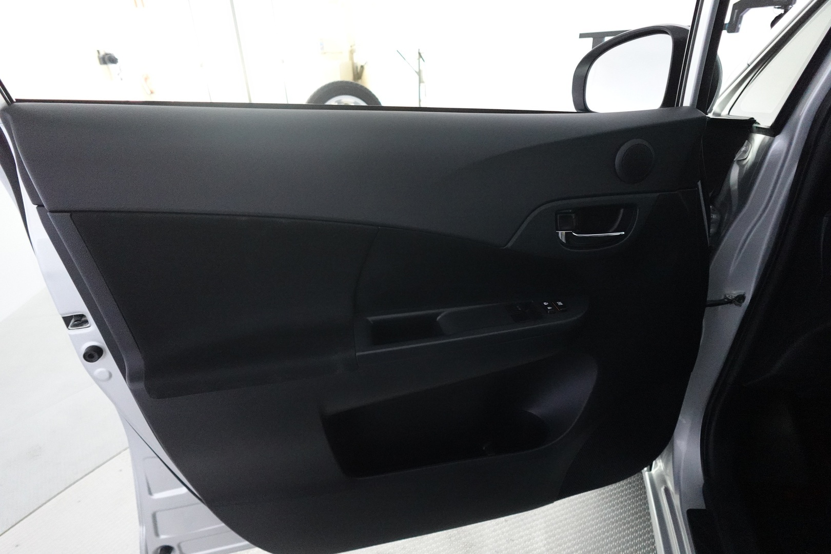 TOYOTA Verso-S 2015