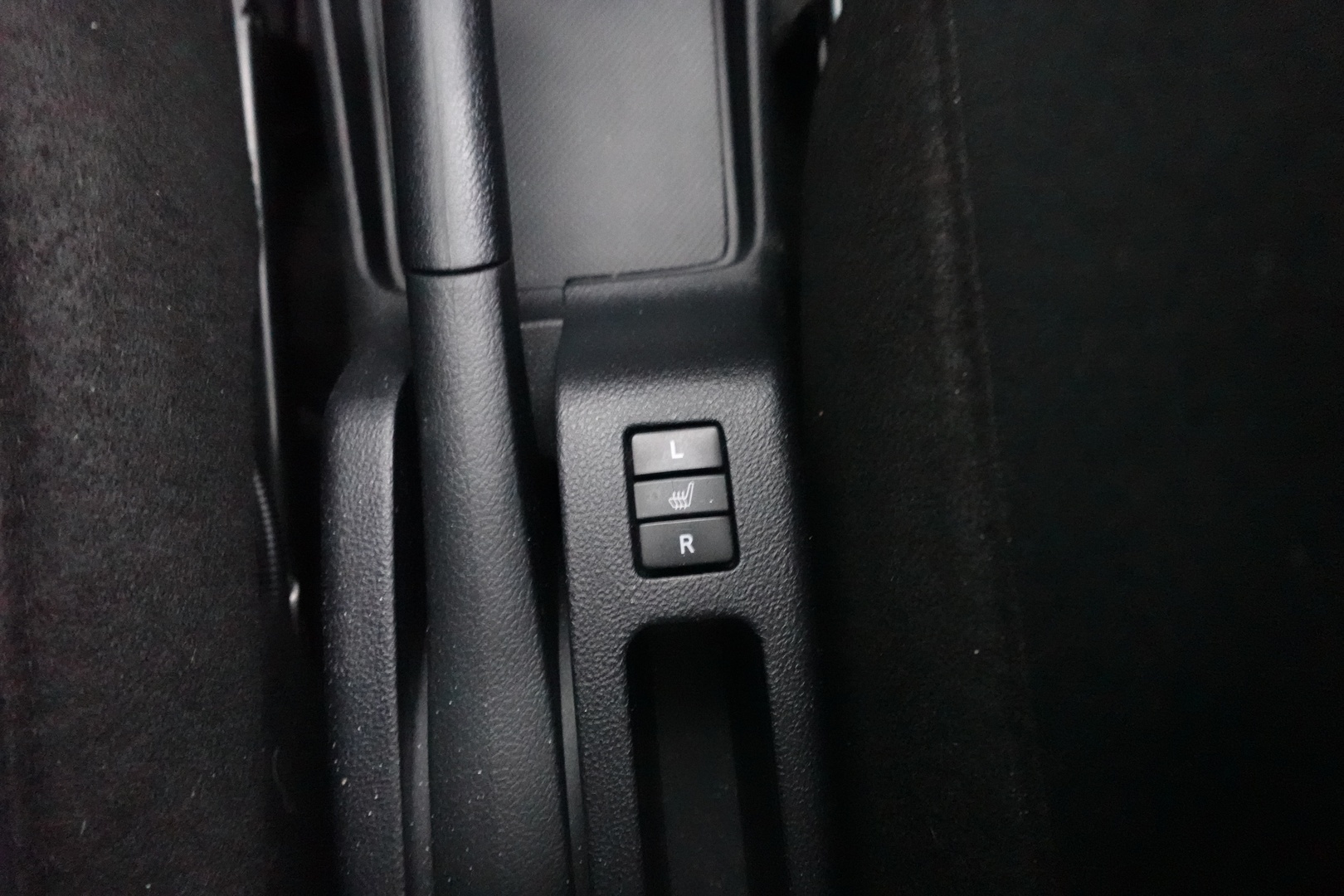 TOYOTA Verso-S 2015
