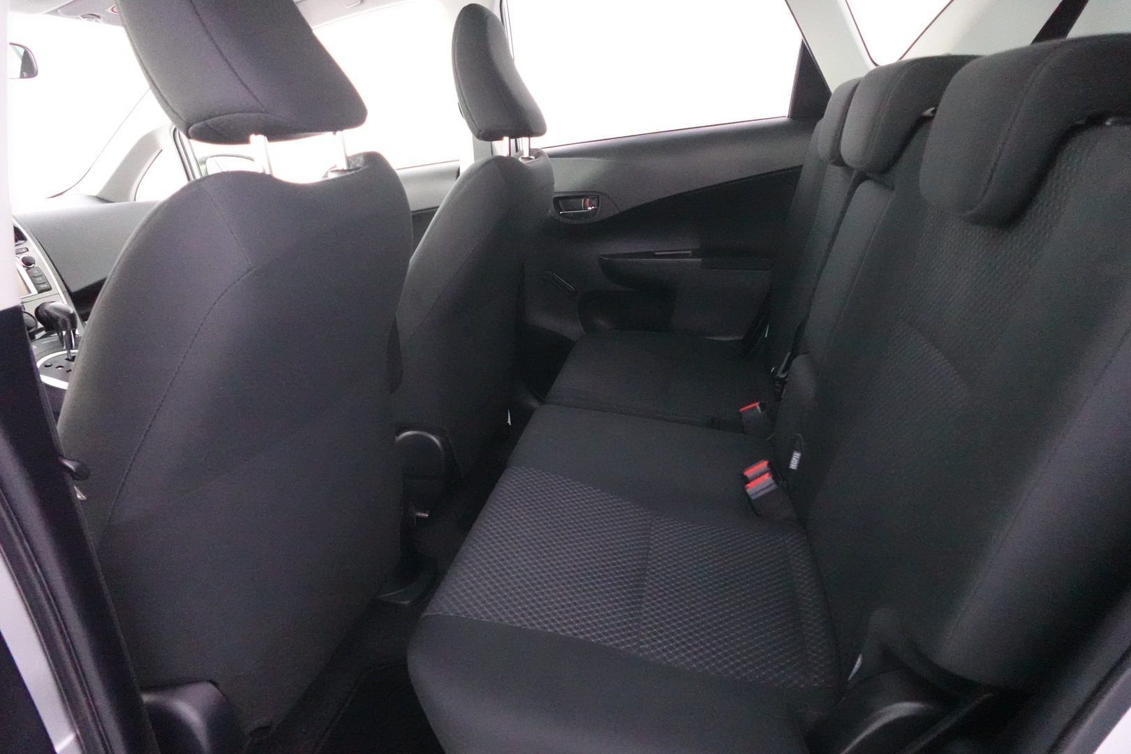 TOYOTA Verso-S 2015