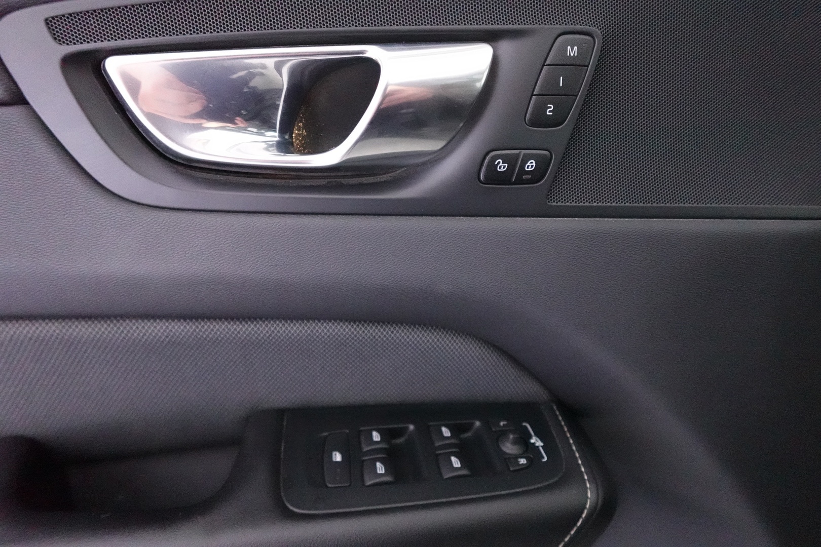 VOLVO XC60 2022