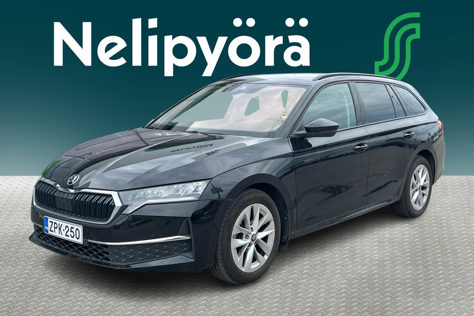 SKODA OCTAVIA 2025