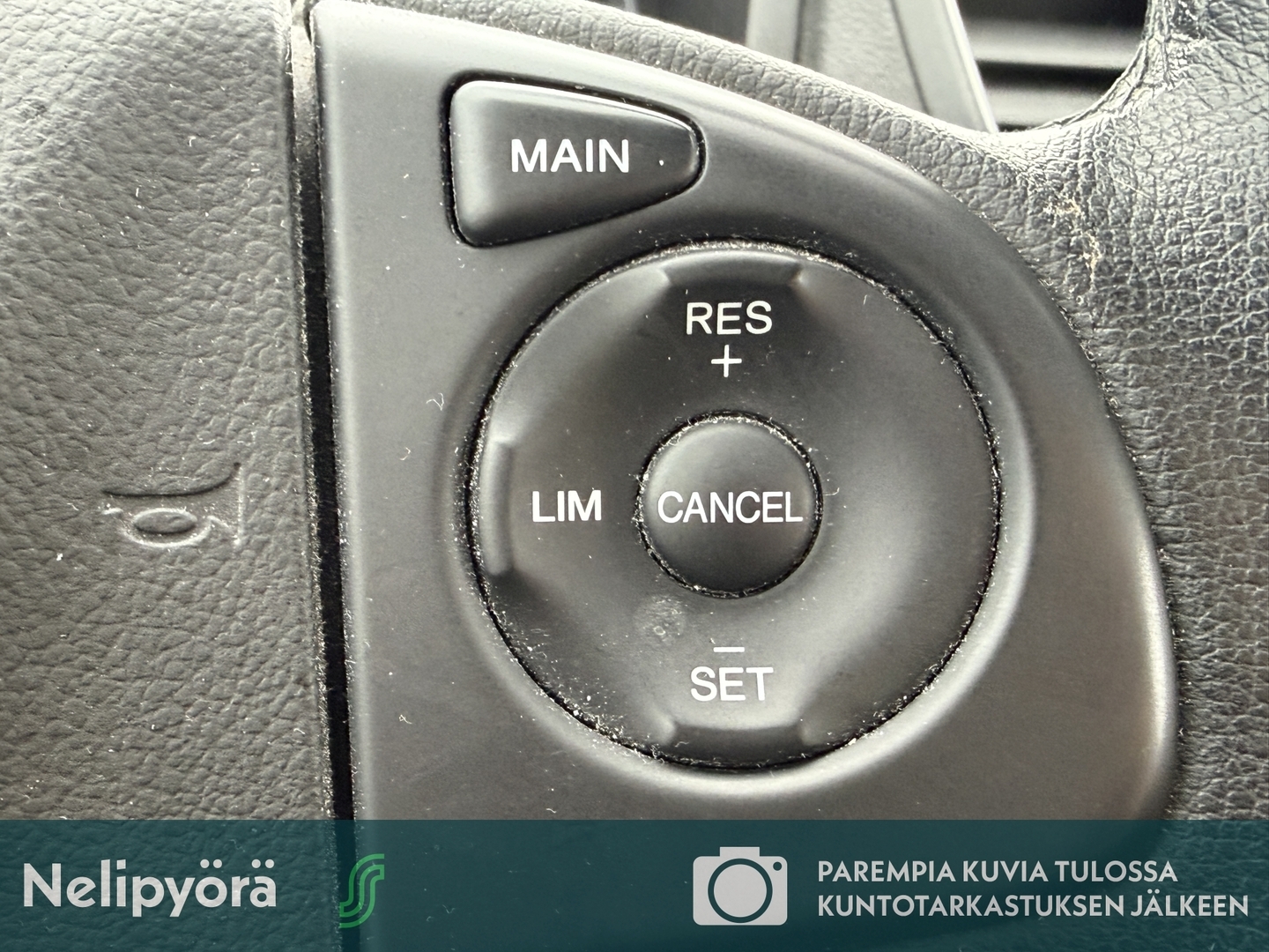 HONDA CR-V 2014