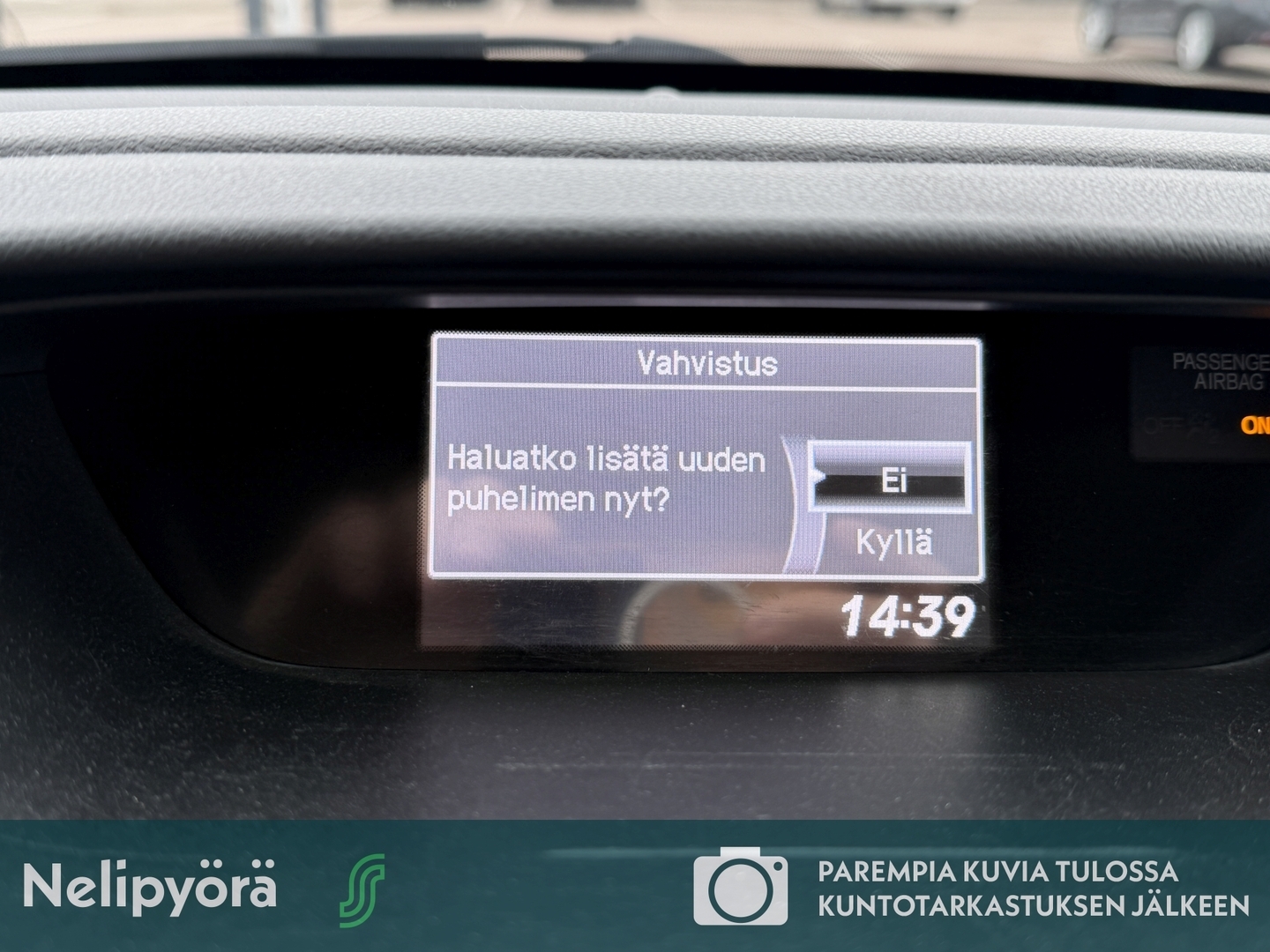 HONDA CR-V 2014