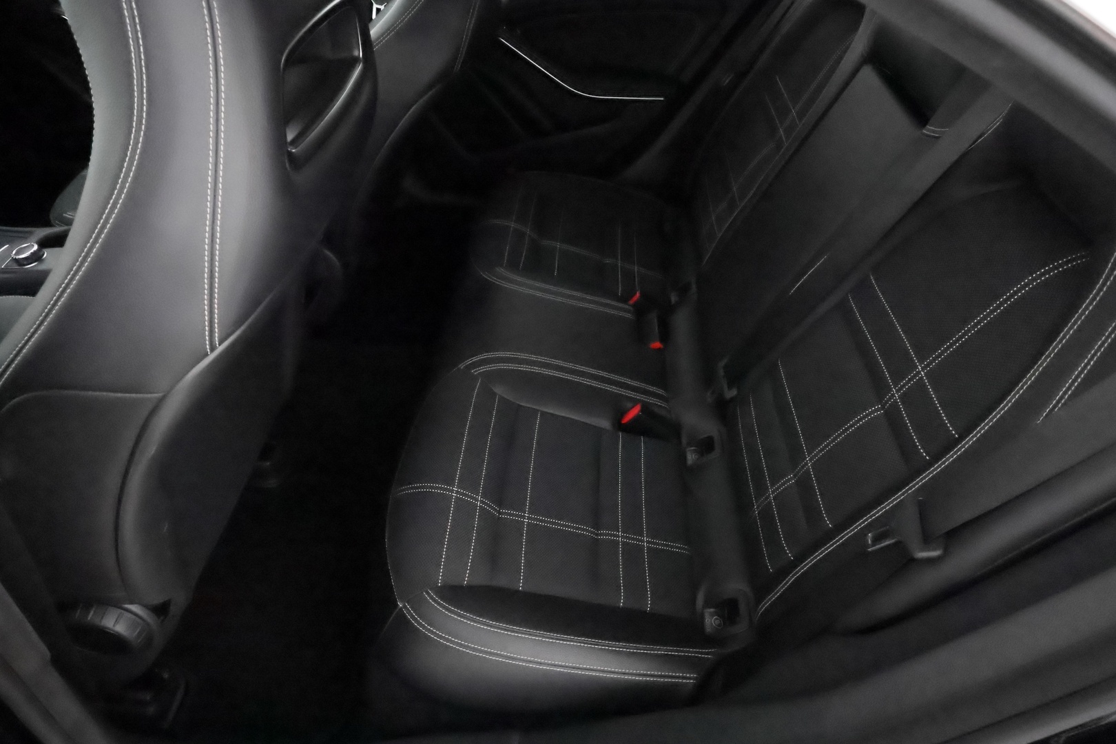 MERCEDES-BENZ CLA 2014