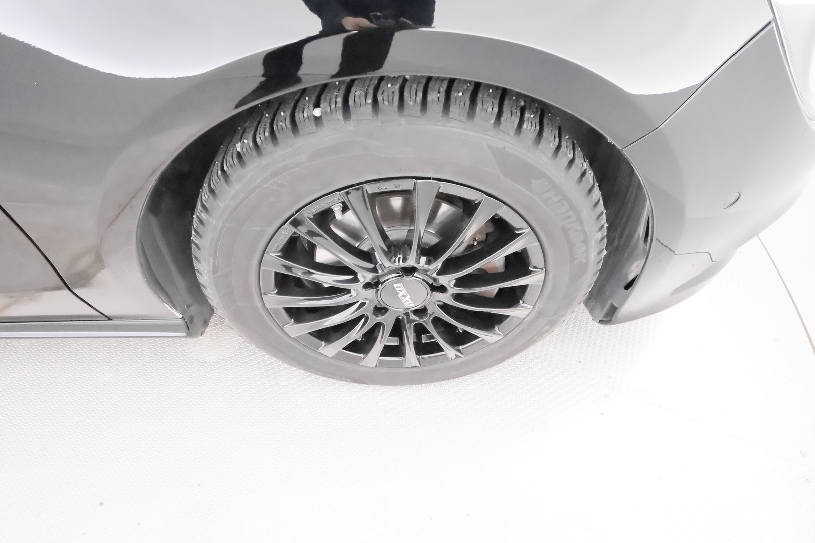 MERCEDES-BENZ CLA 2014