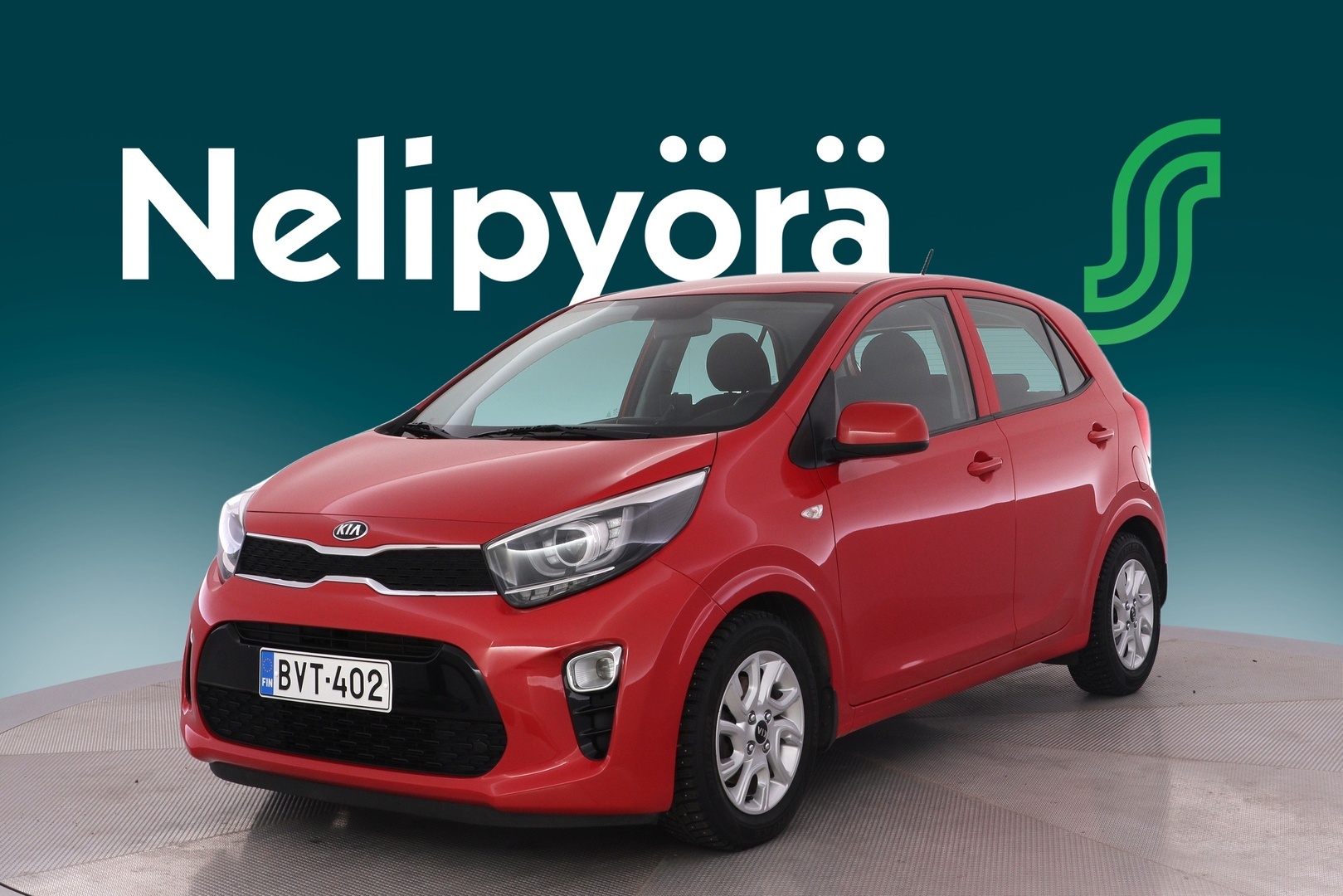 KIA Picanto 2019