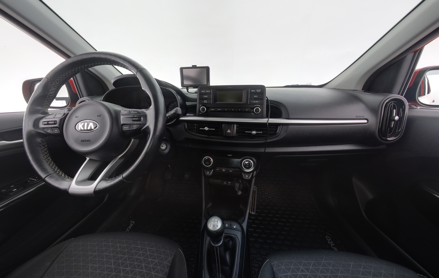 KIA Picanto 2019