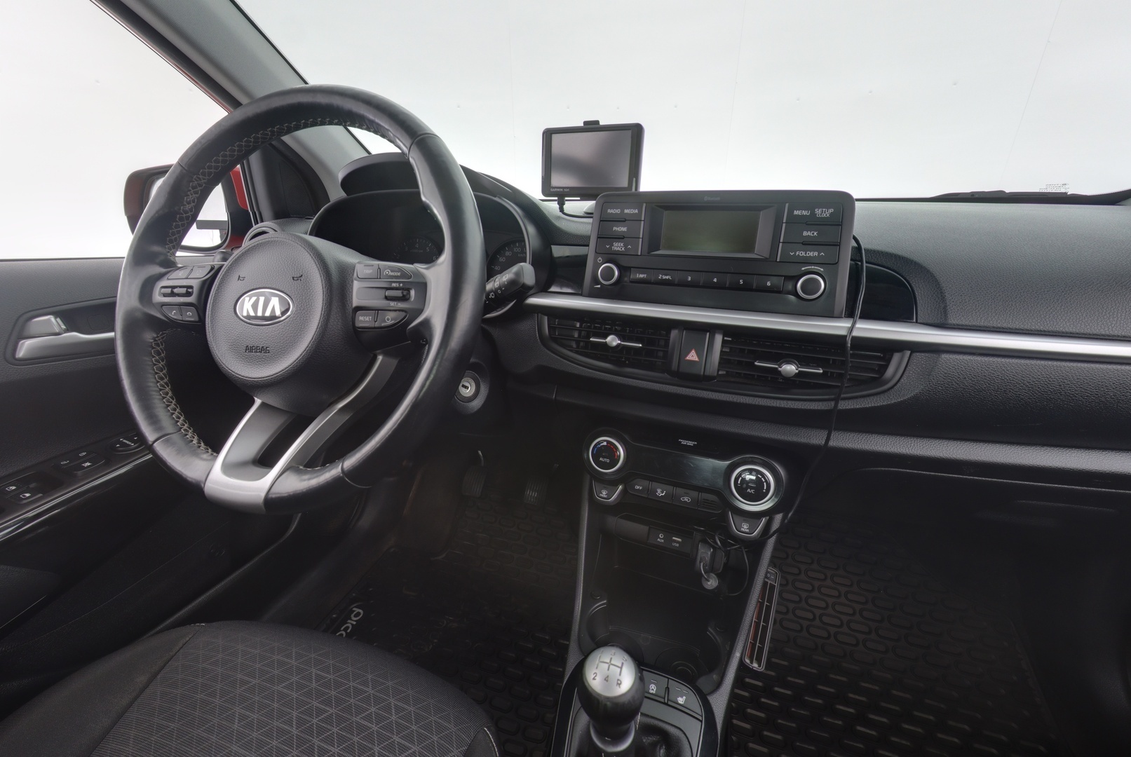 KIA Picanto 2019