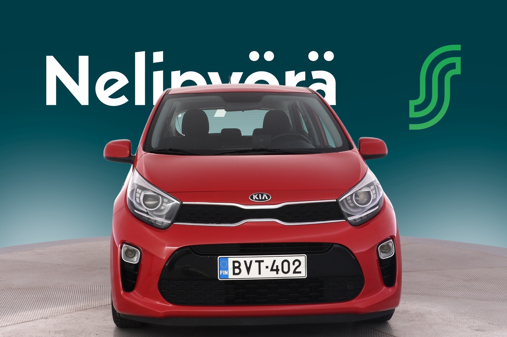 KIA Picanto 2019