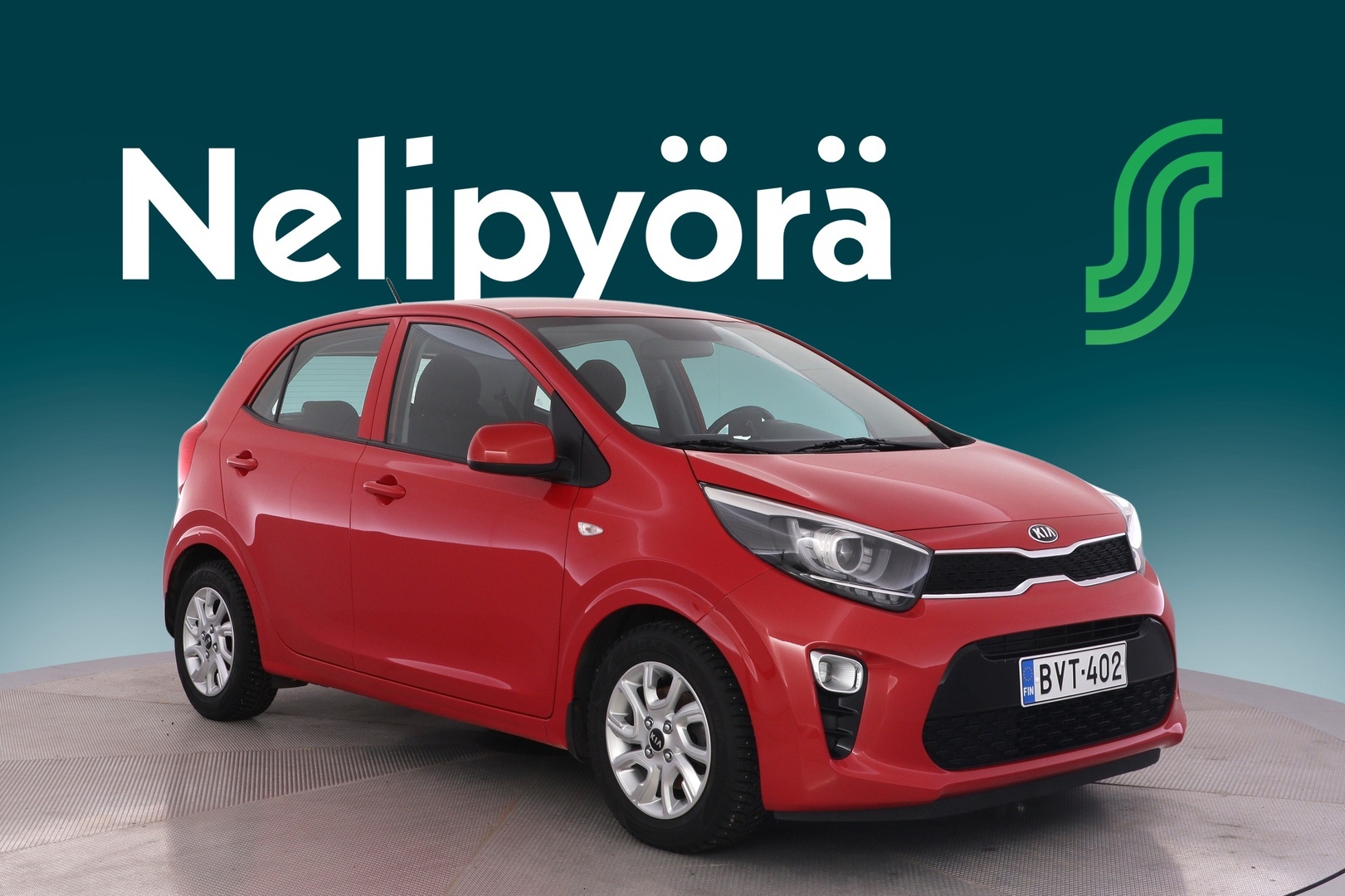 KIA Picanto 2019