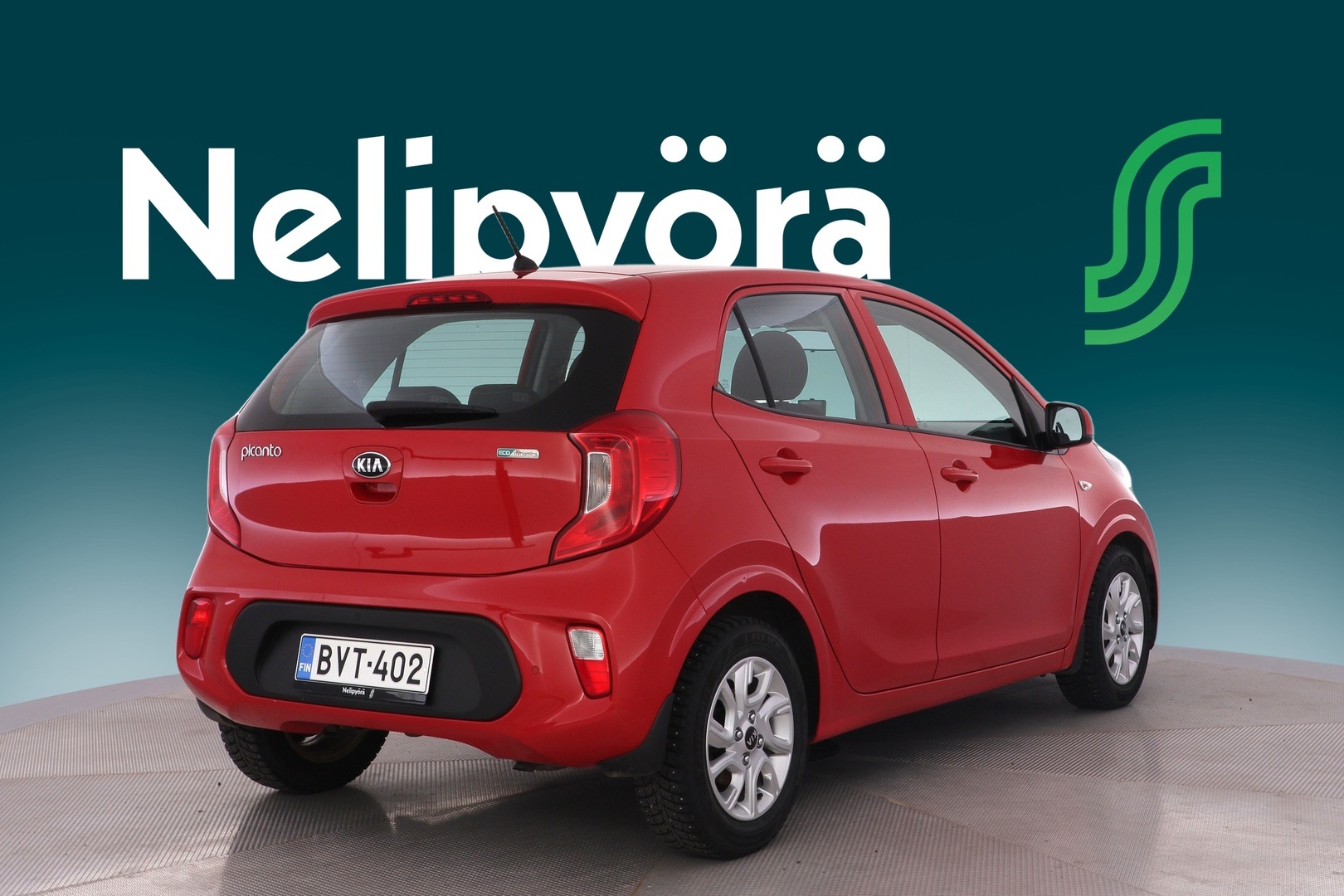 KIA Picanto 2019
