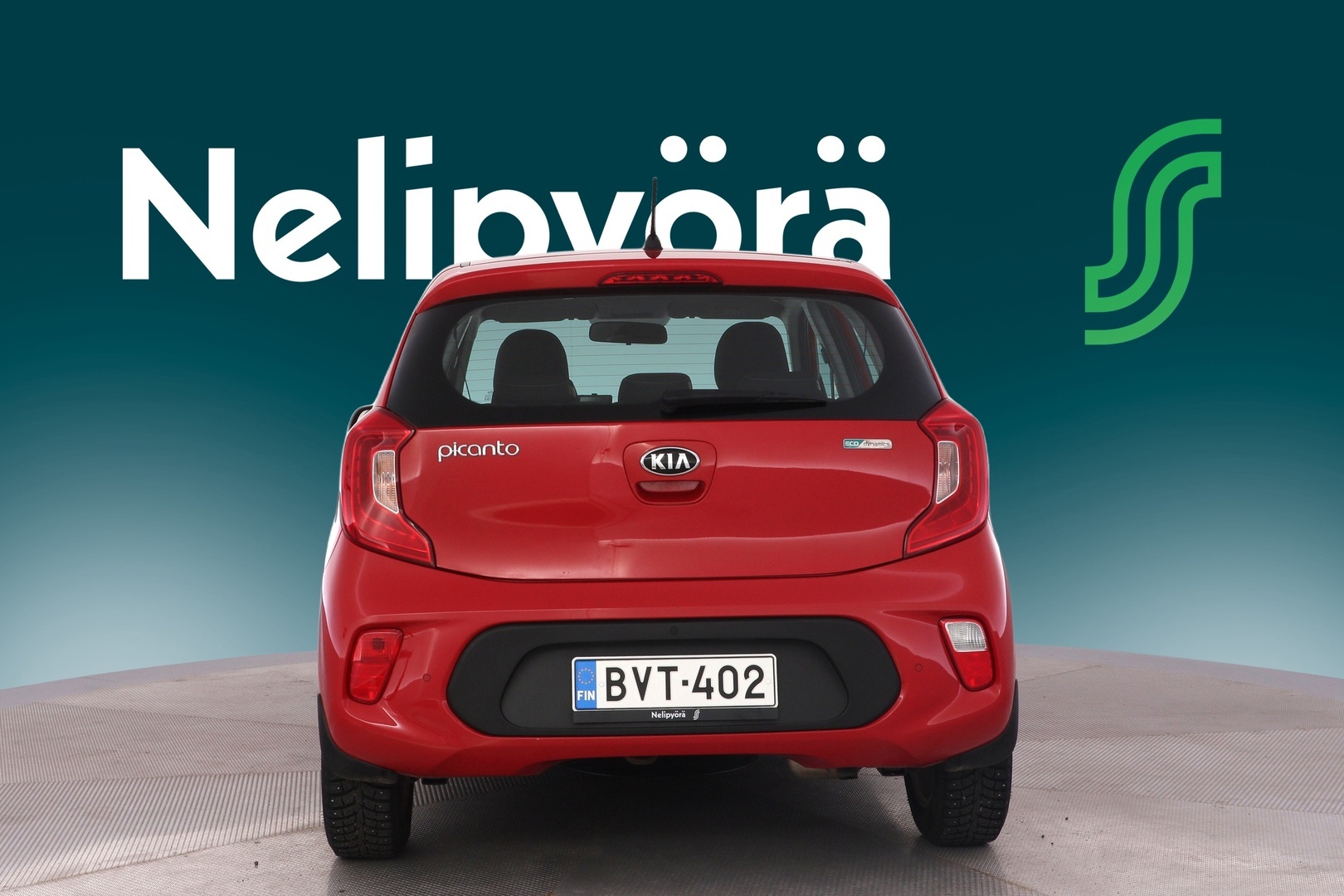 KIA Picanto 2019