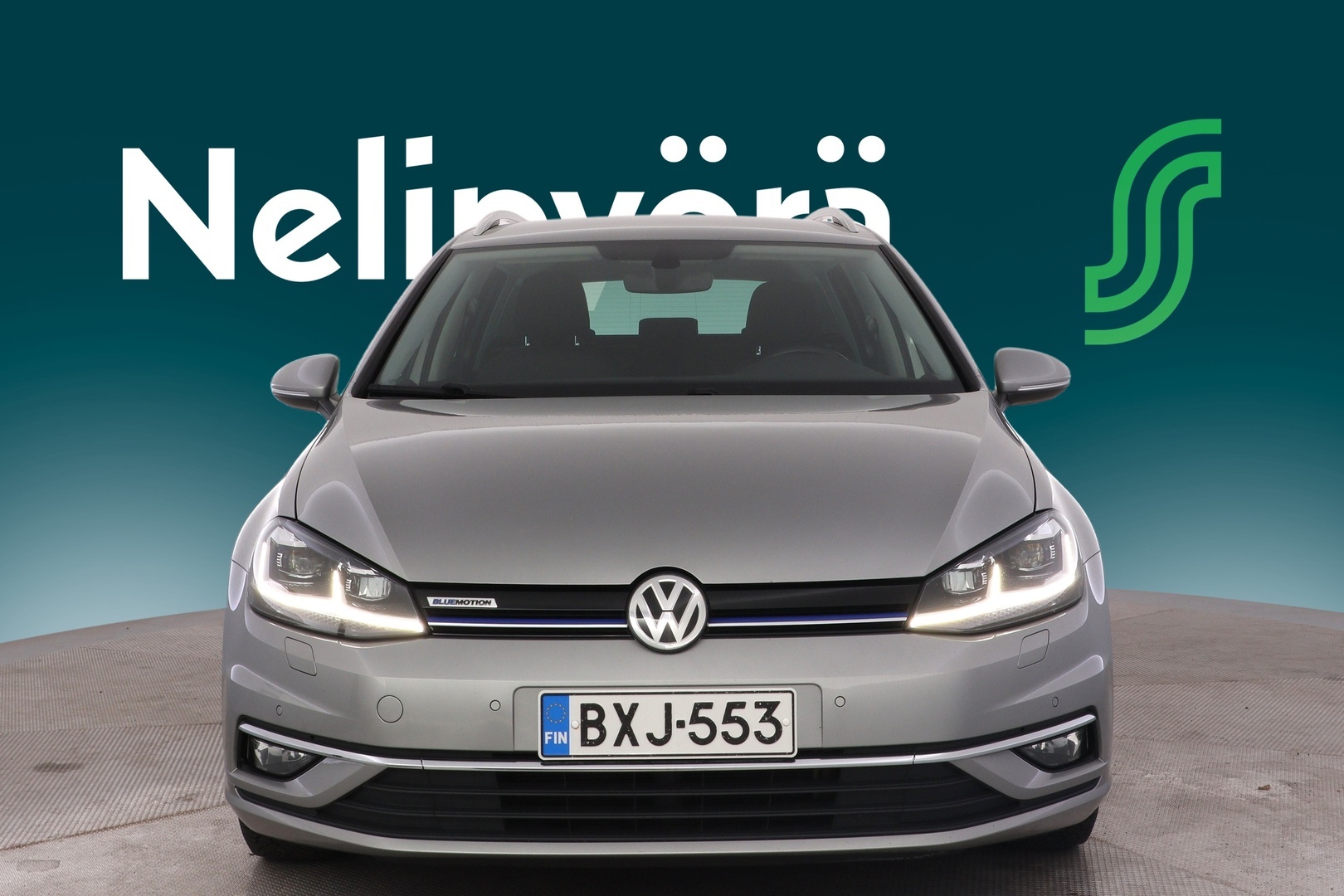 VOLKSWAGEN Golf 2019