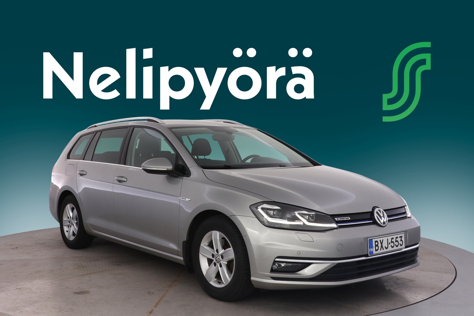 VOLKSWAGEN Golf 2019