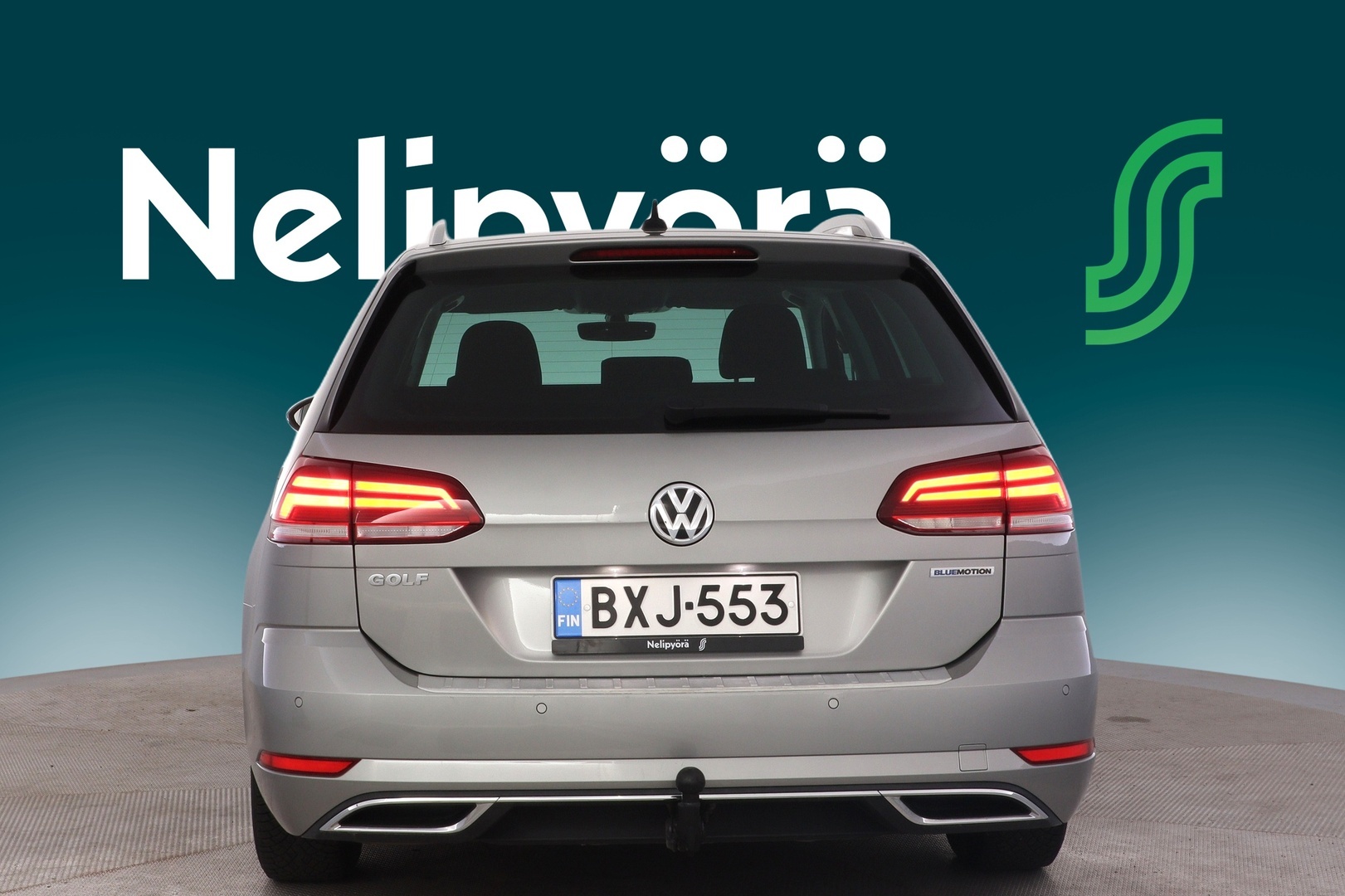 VOLKSWAGEN Golf 2019