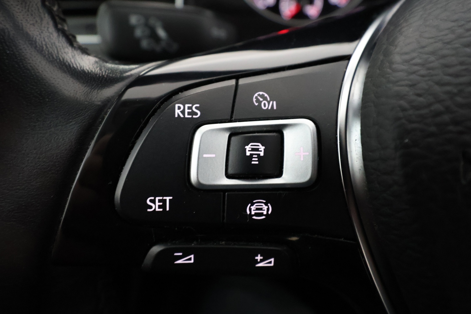 VOLKSWAGEN Golf Sportsvan 2019