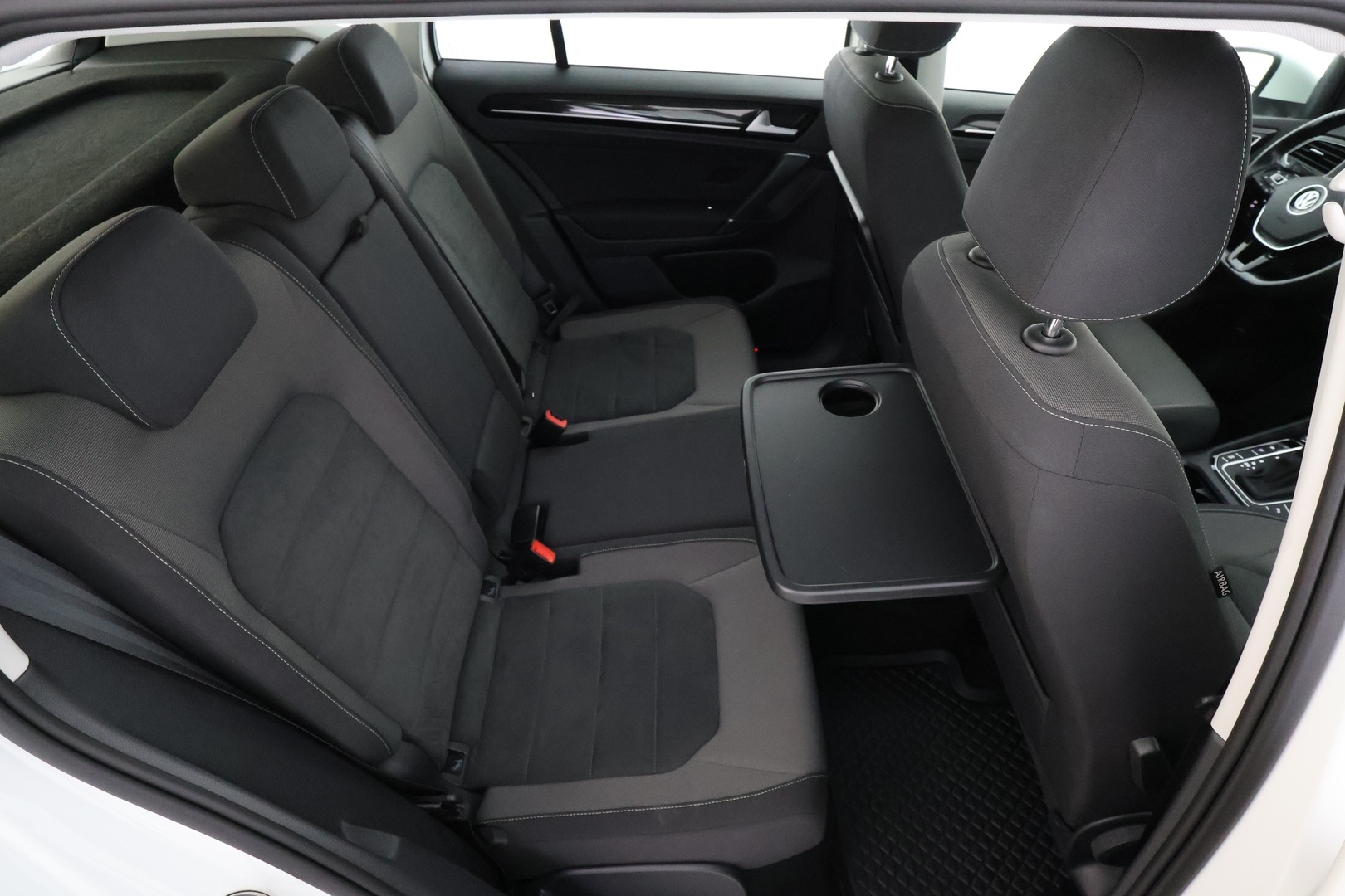 VOLKSWAGEN Golf Sportsvan 2019