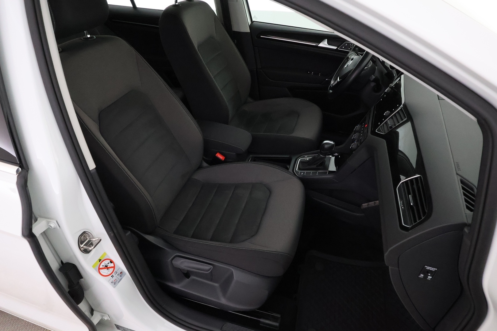 VOLKSWAGEN Golf Sportsvan 2019