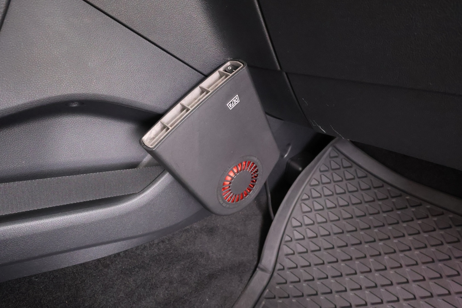 VOLKSWAGEN Golf Sportsvan 2019