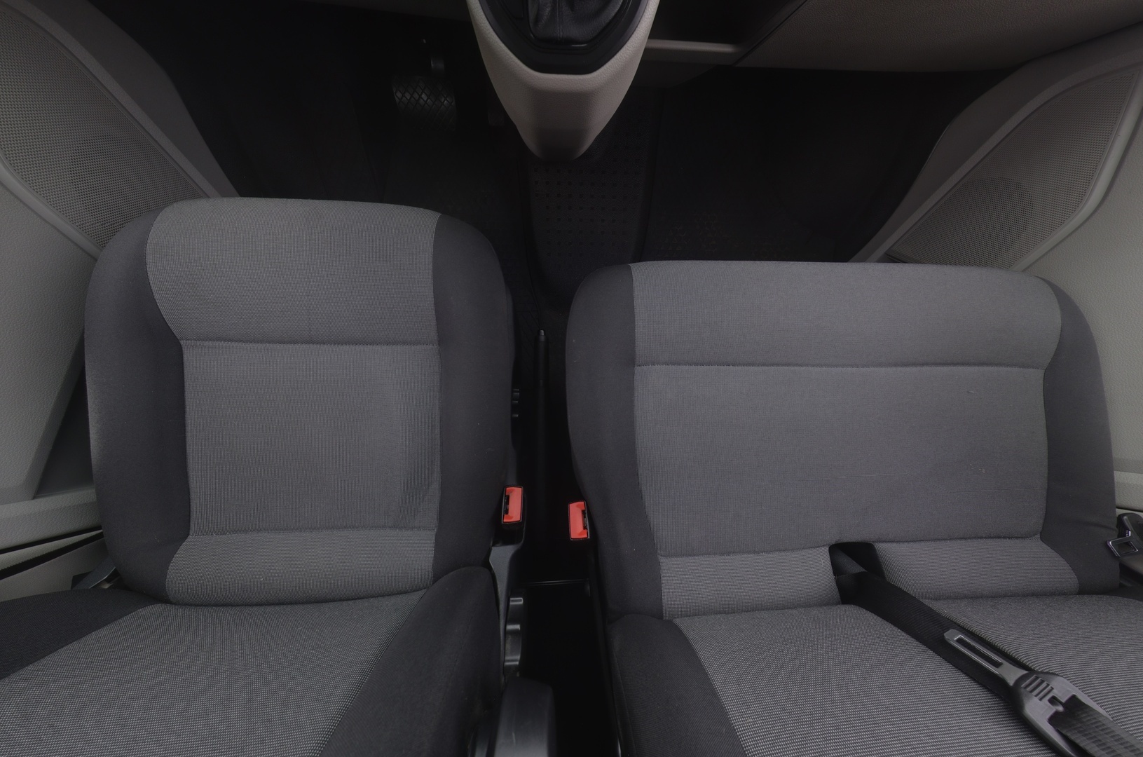 VOLKSWAGEN Transporter 2018