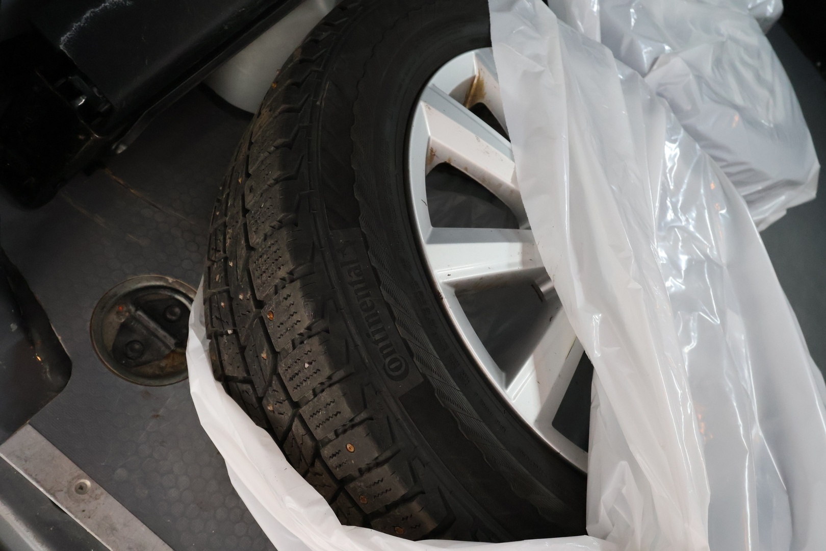 VOLKSWAGEN Transporter 2018