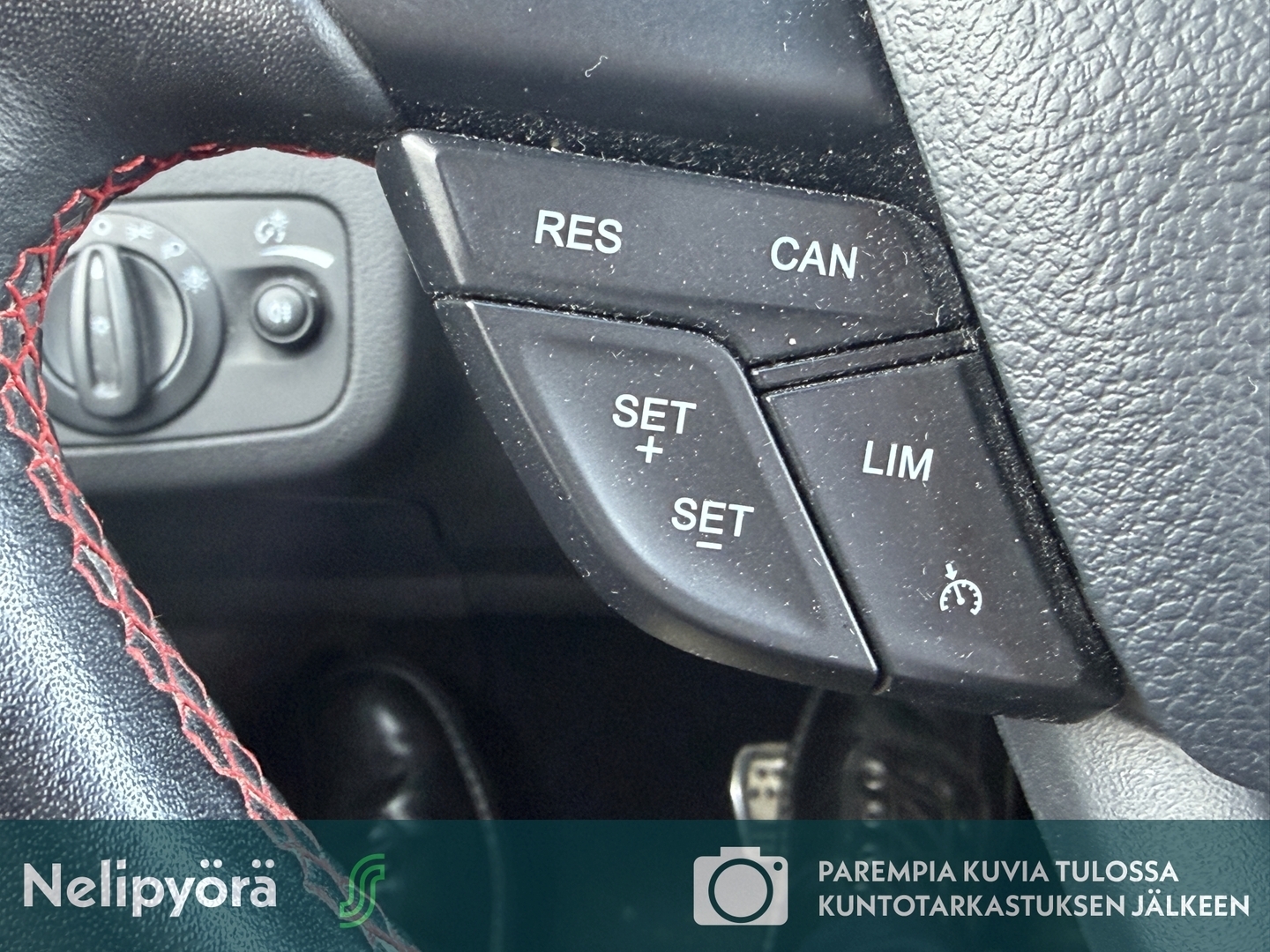 FORD Kuga 2018
