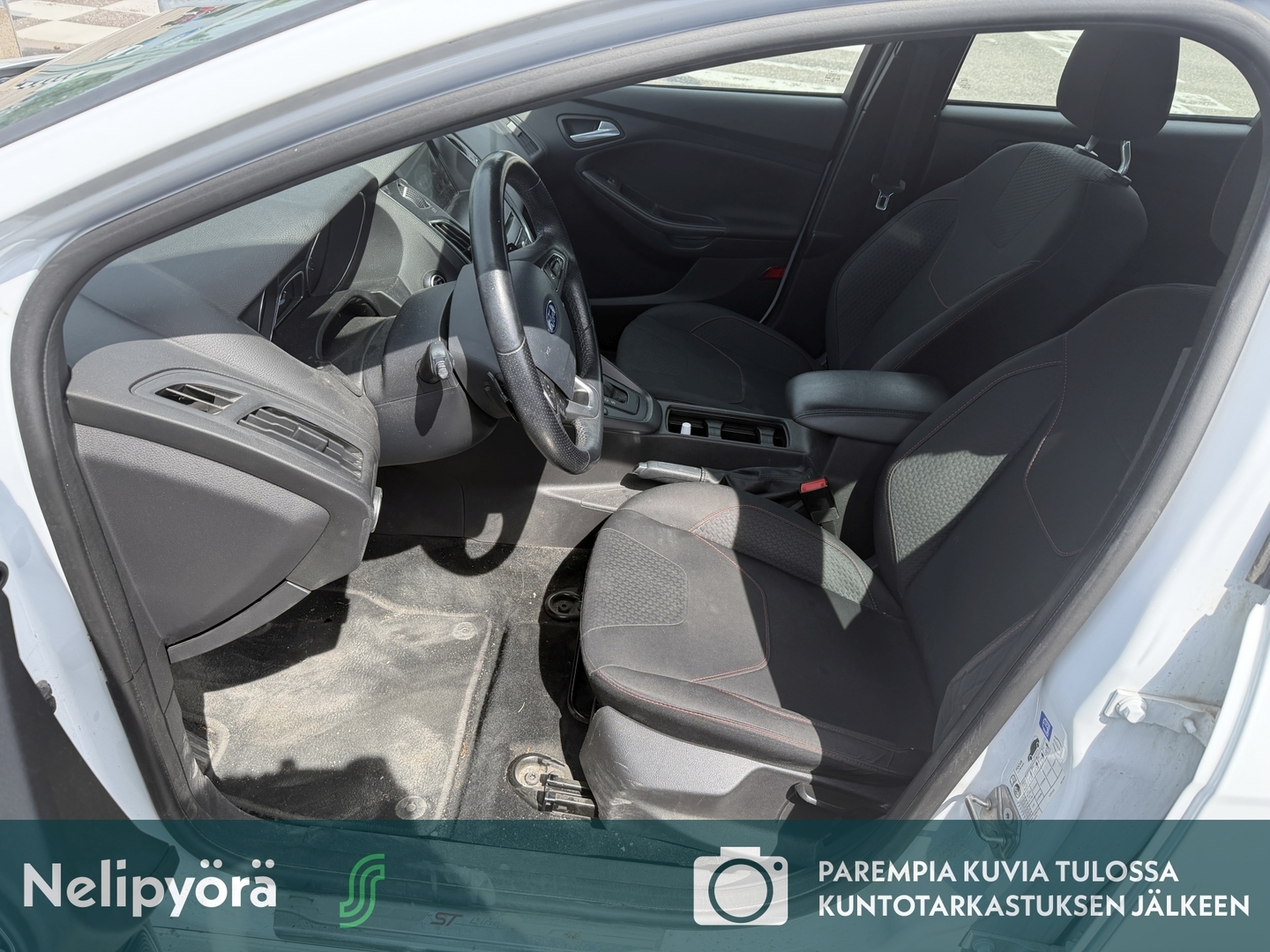 FORD Focus 2018