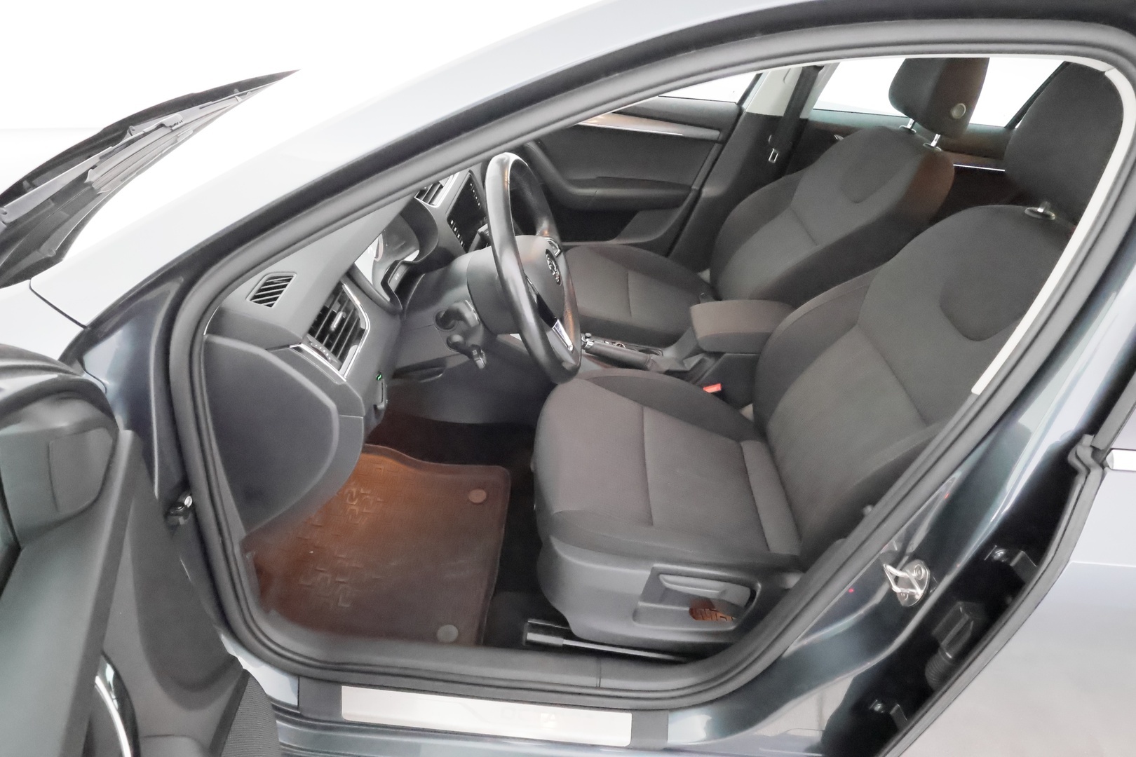 SKODA Octavia 2019