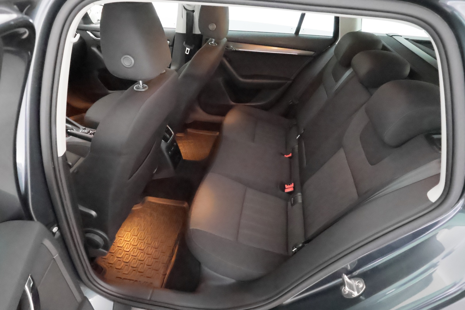SKODA Octavia 2019