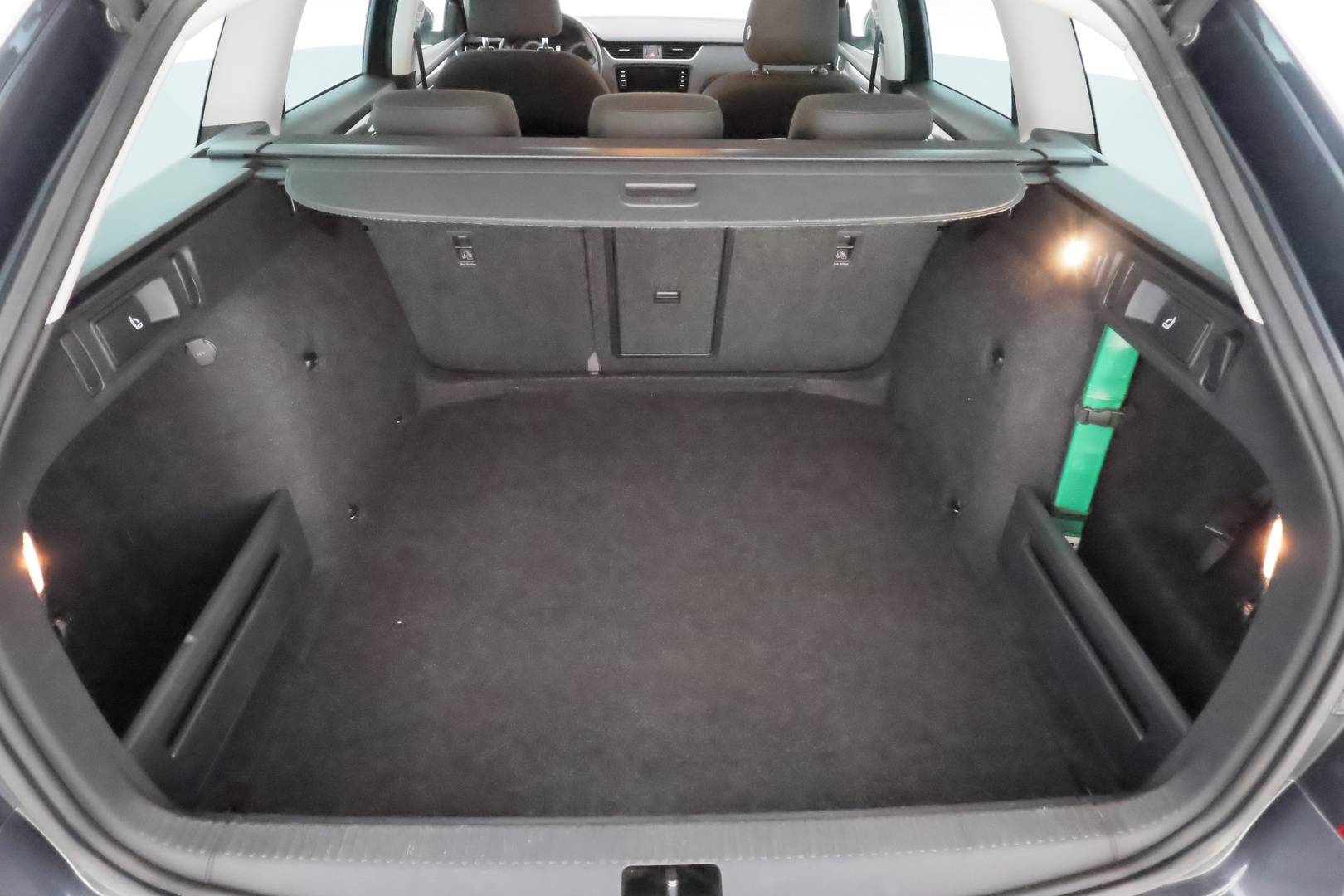 SKODA Octavia 2019