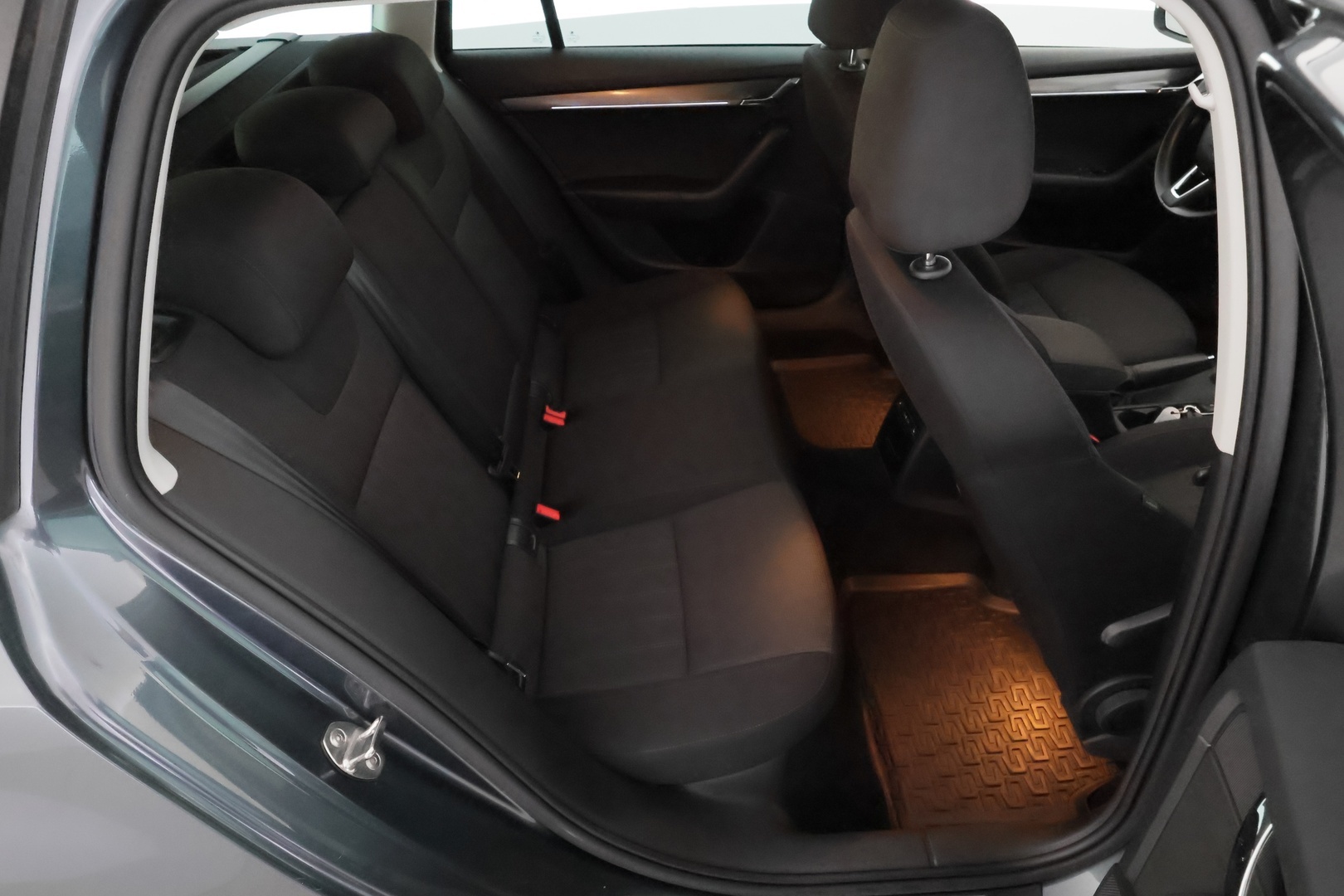 SKODA Octavia 2019