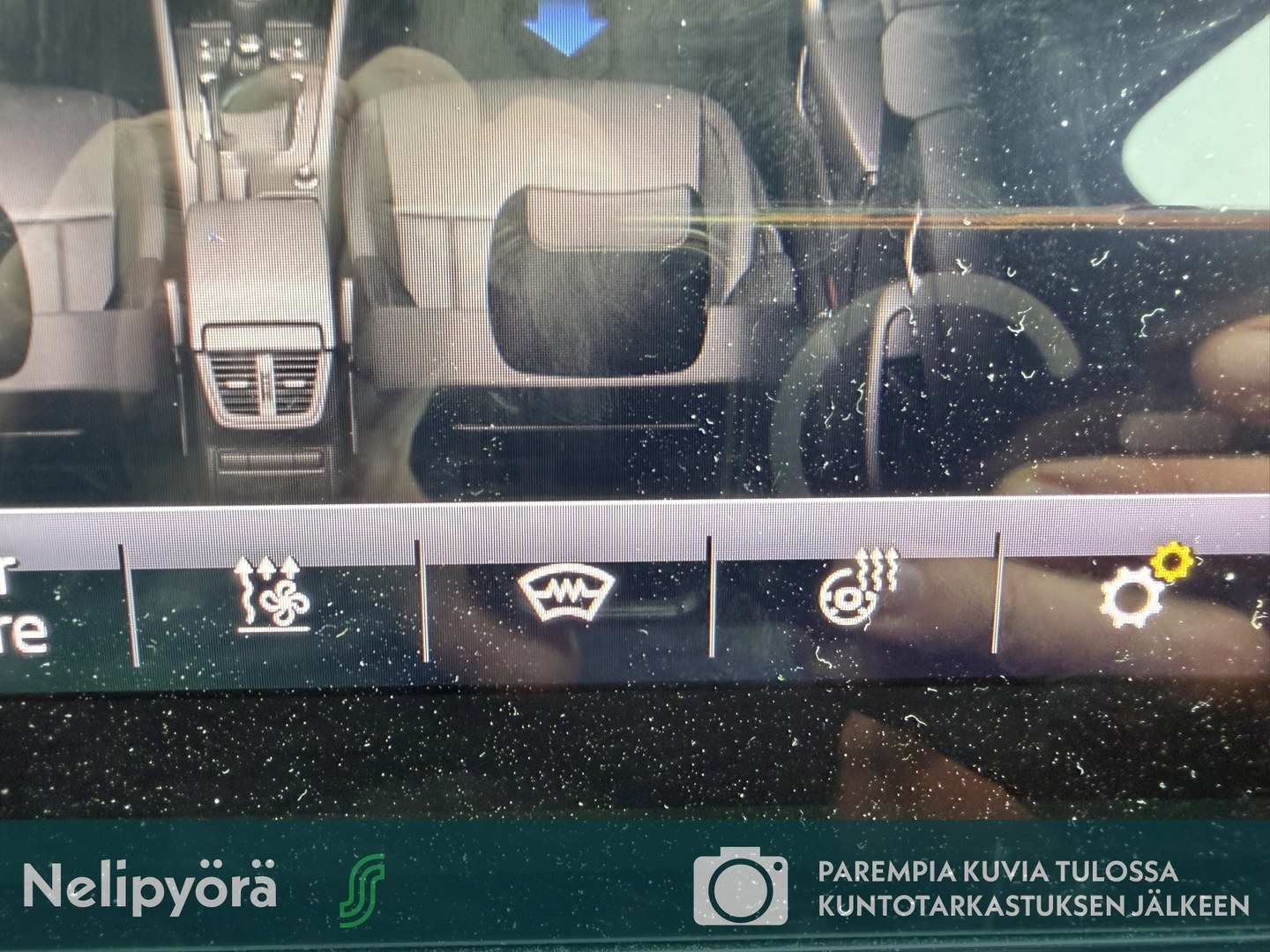 SKODA Octavia 2019