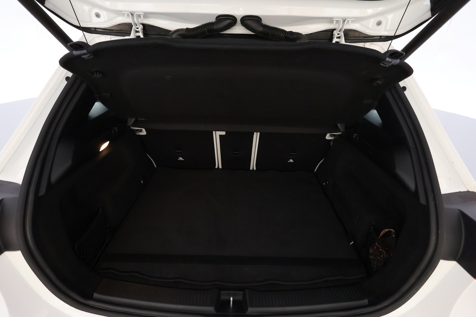 MERCEDES-BENZ B 2019