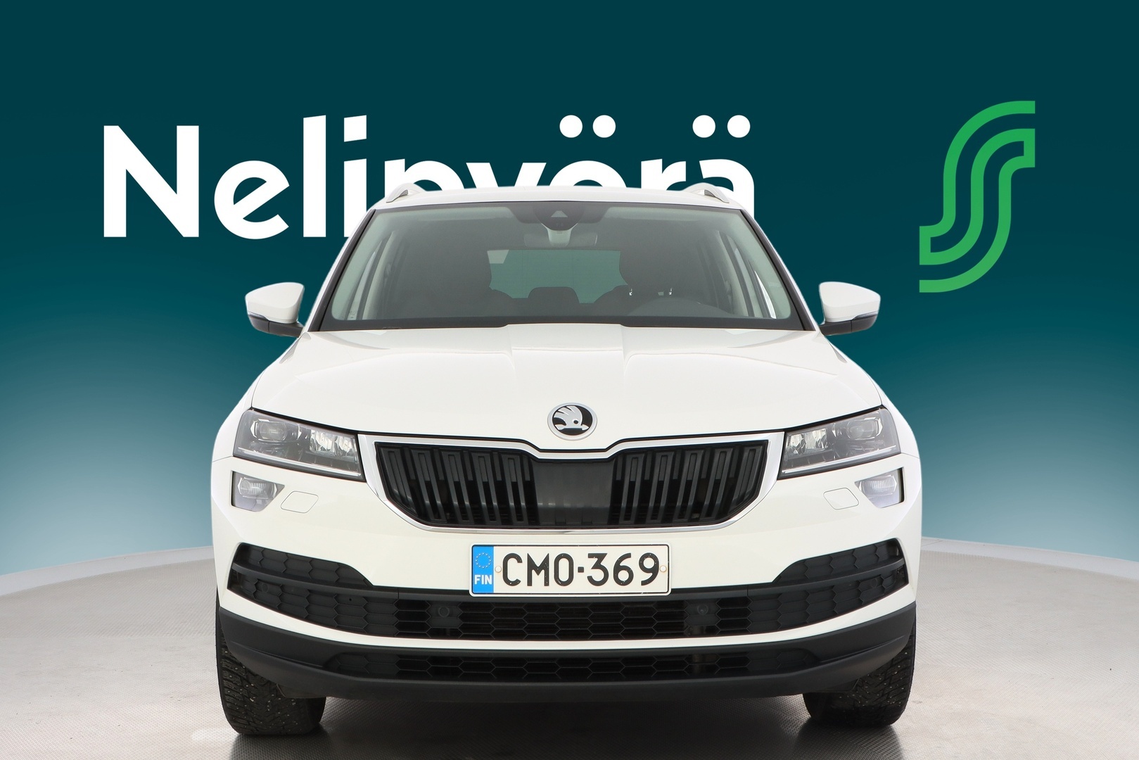 SKODA Karoq 2019