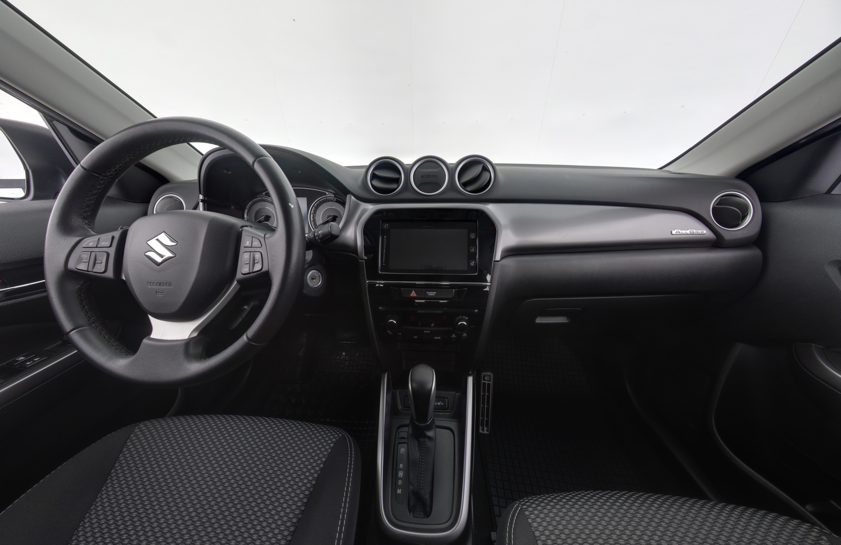 SUZUKI Vitara 2019