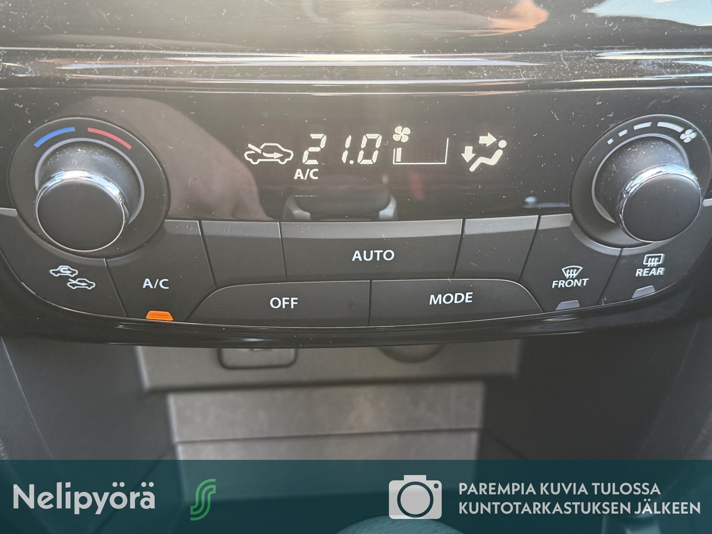 SUZUKI Vitara 2019