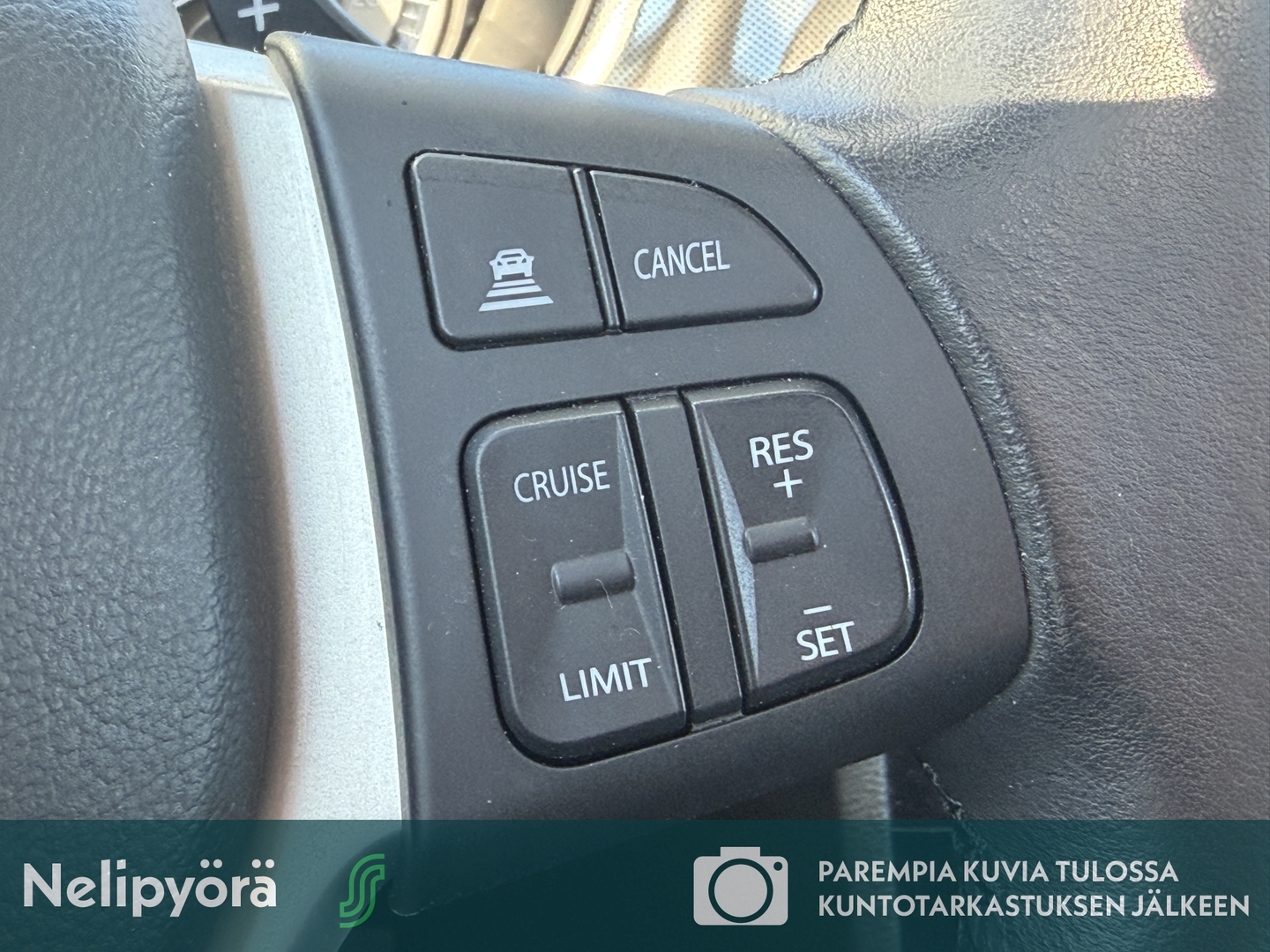 SUZUKI Vitara 2019