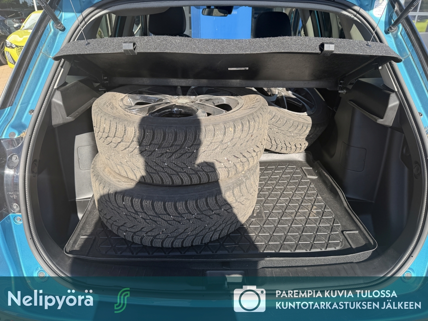 SUZUKI Vitara 2019