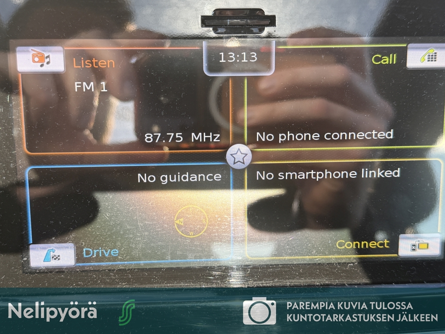 SUZUKI Vitara 2019