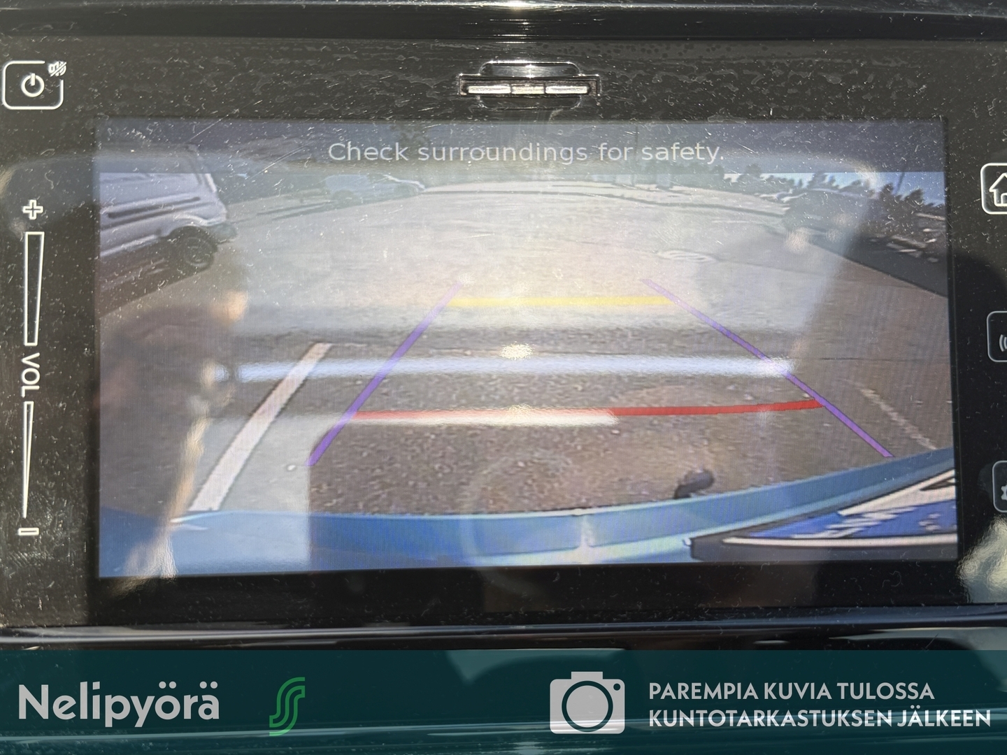 SUZUKI Vitara 2019