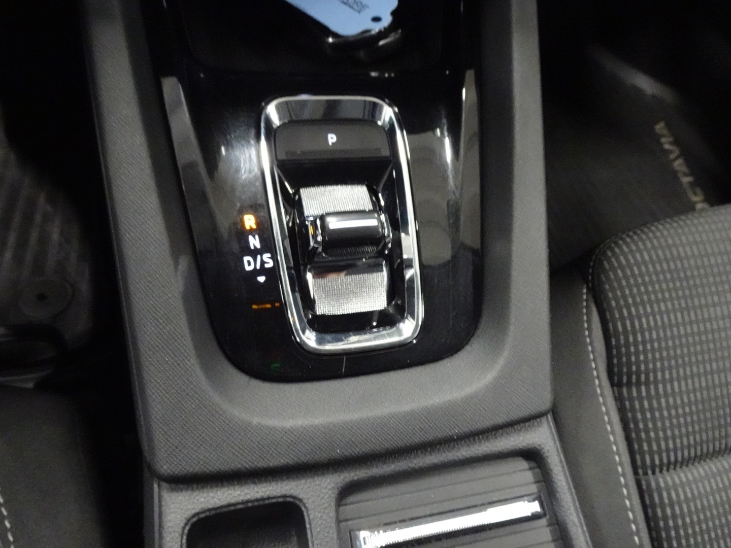 SKODA Octavia 11