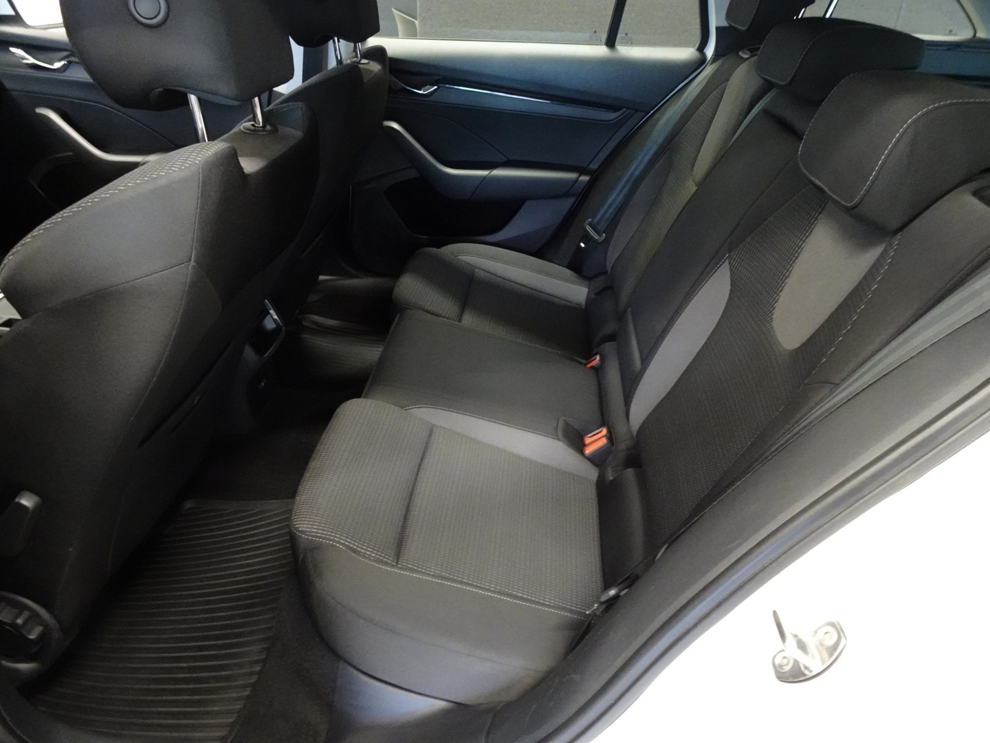 SKODA Octavia 15