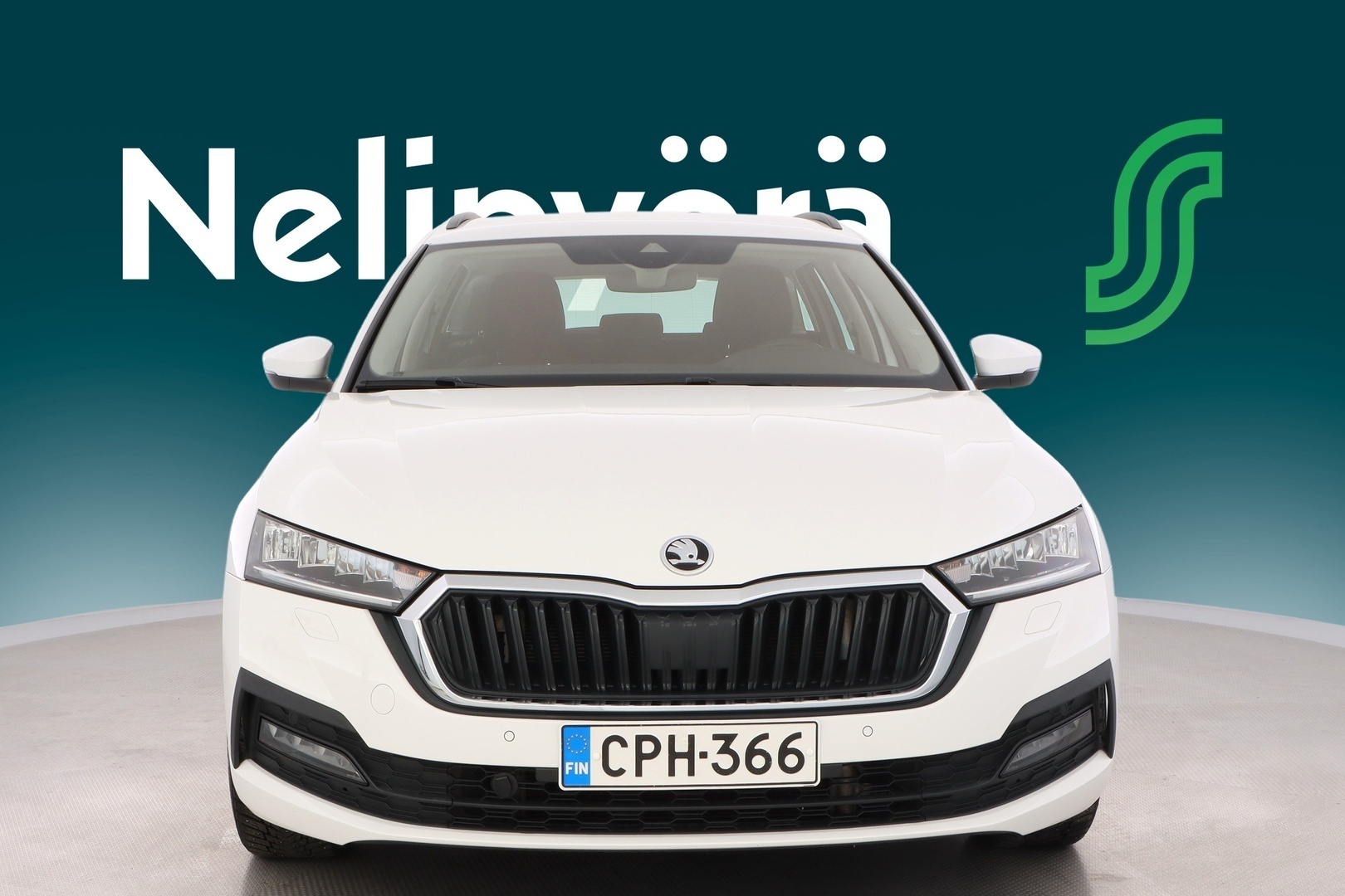 SKODA Octavia 3