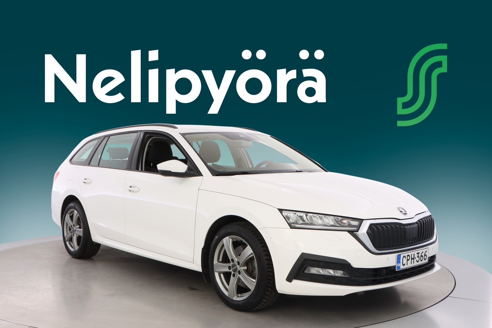 SKODA Octavia 4