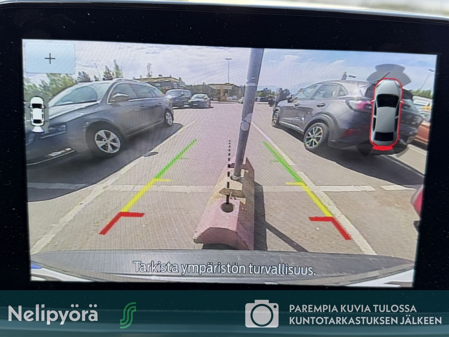 FORD Kuga 2022