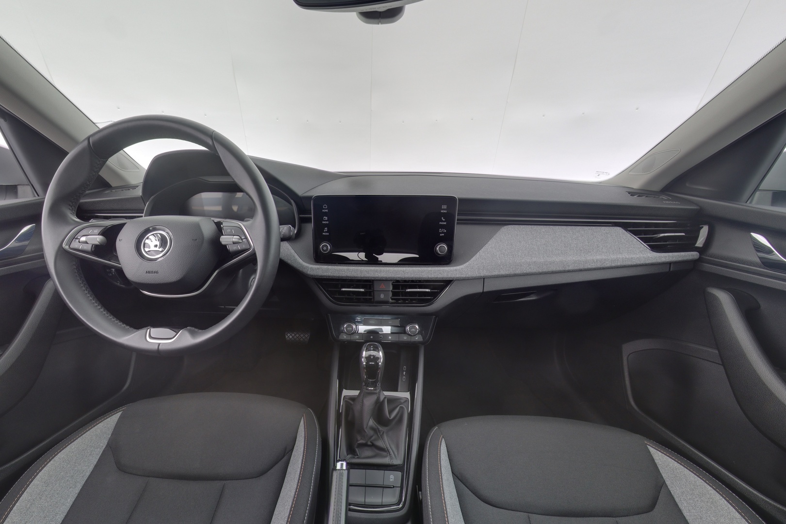SKODA Kamiq 2024