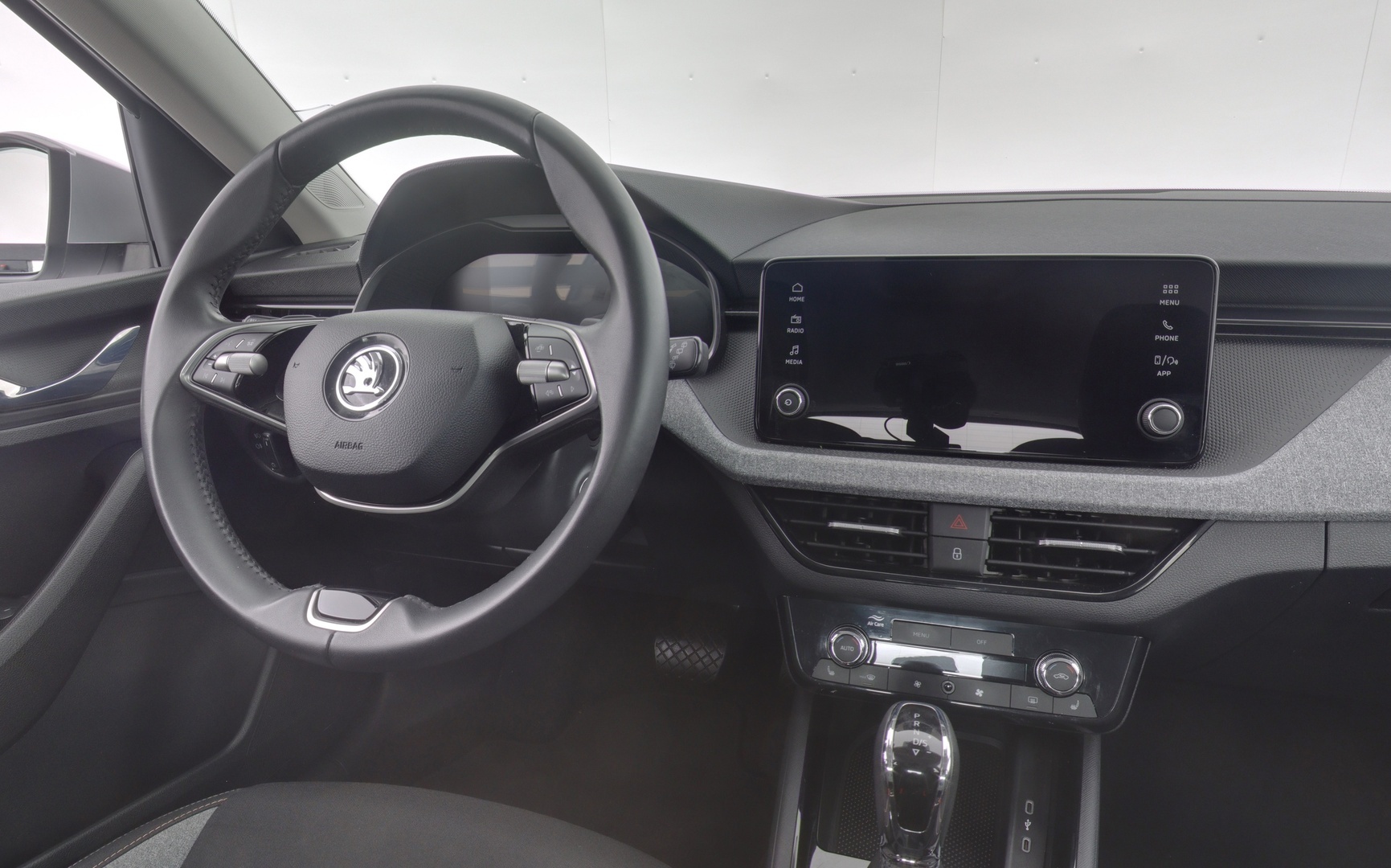 SKODA Kamiq 2024